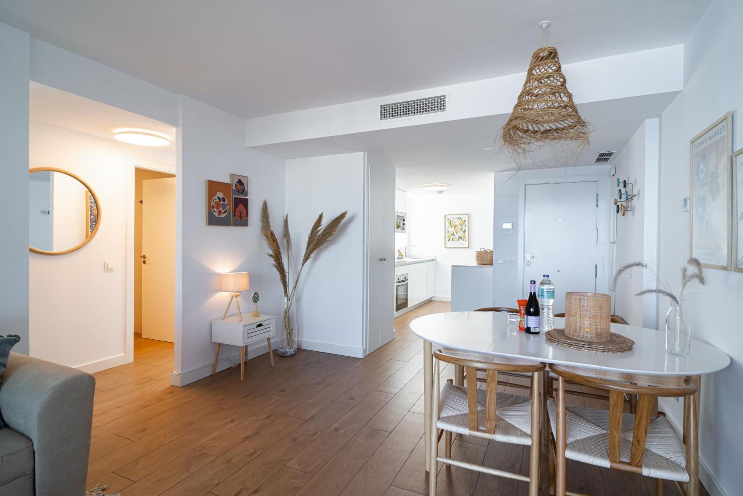 Luxury Rooftop Isea 1132 by Casasol