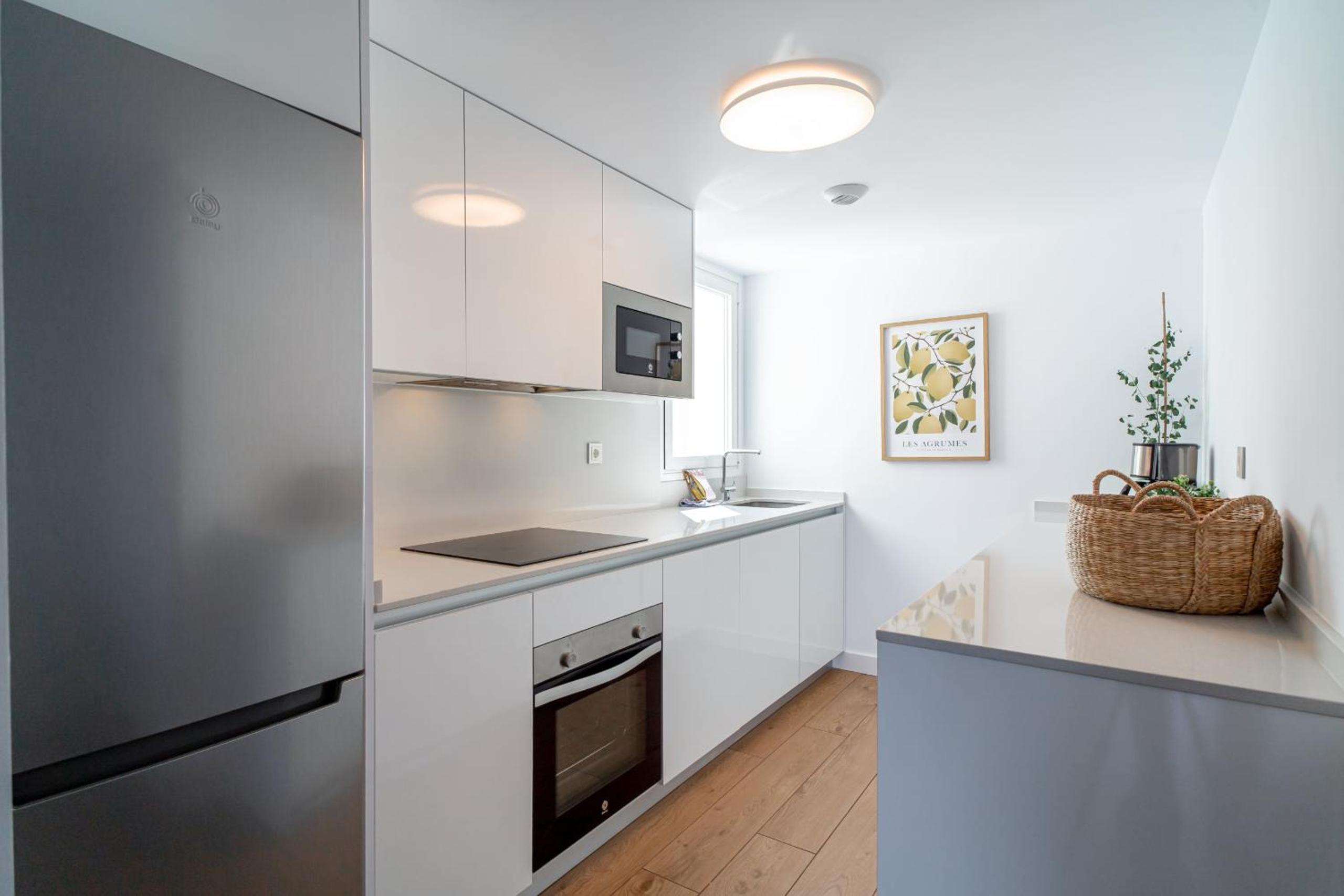 Luxury Rooftop Isea 1132 by Casasol