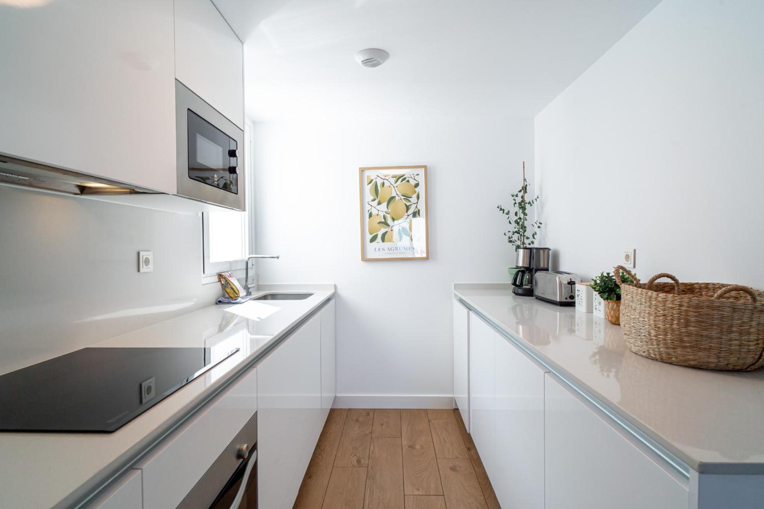 Luxury Rooftop Isea 1132 by Casasol