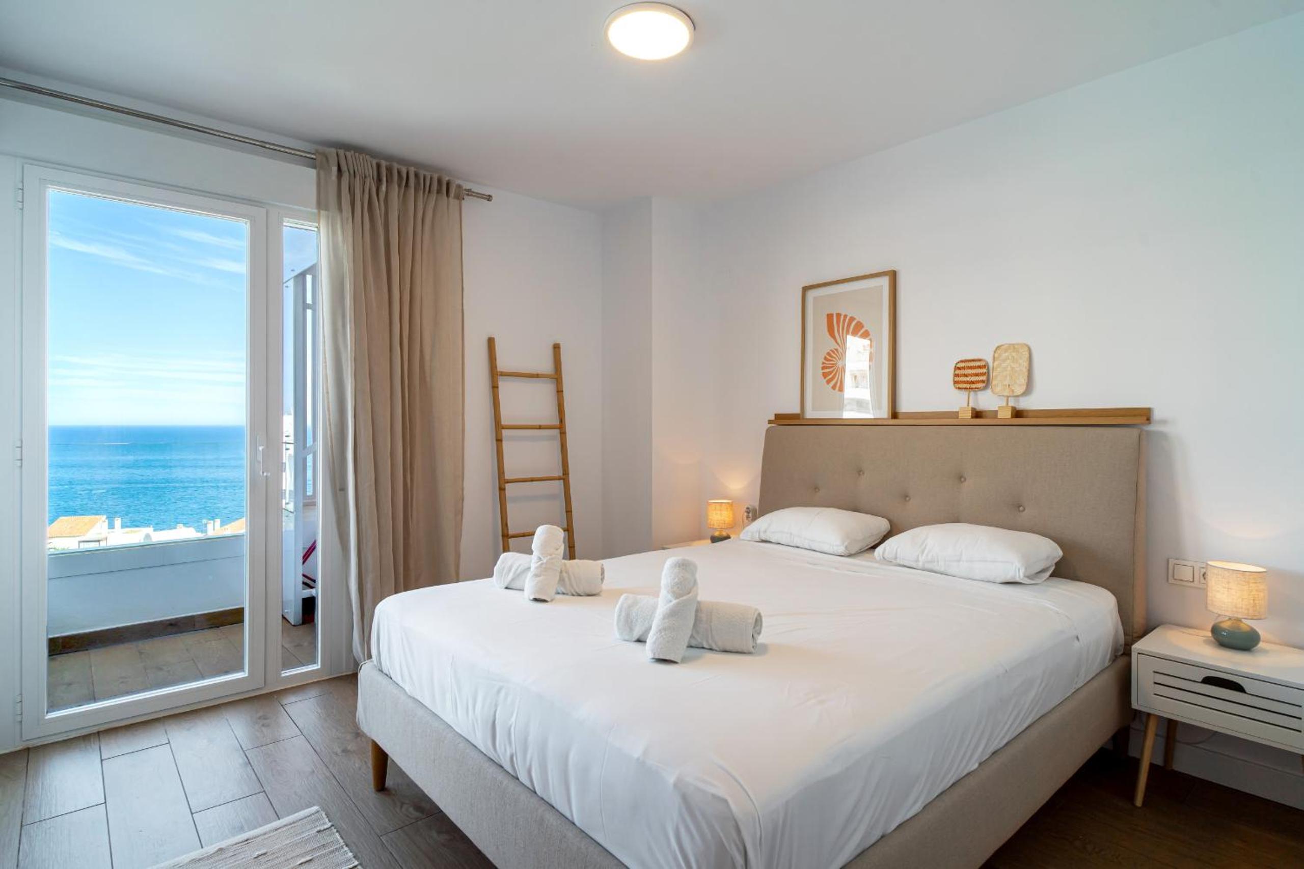 Luxury Rooftop Isea 1132 by Casasol
