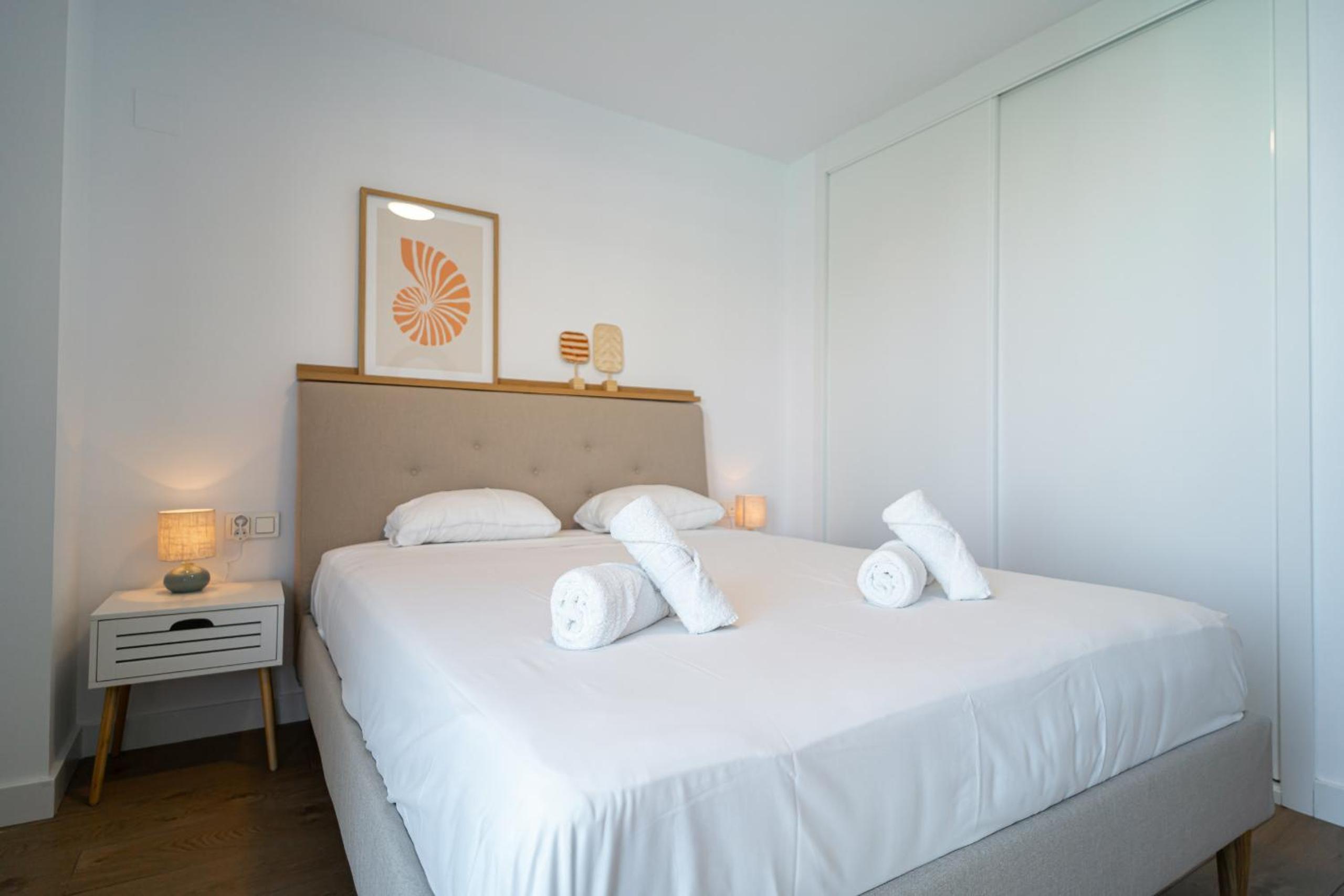Luxury Rooftop Isea 1132 by Casasol