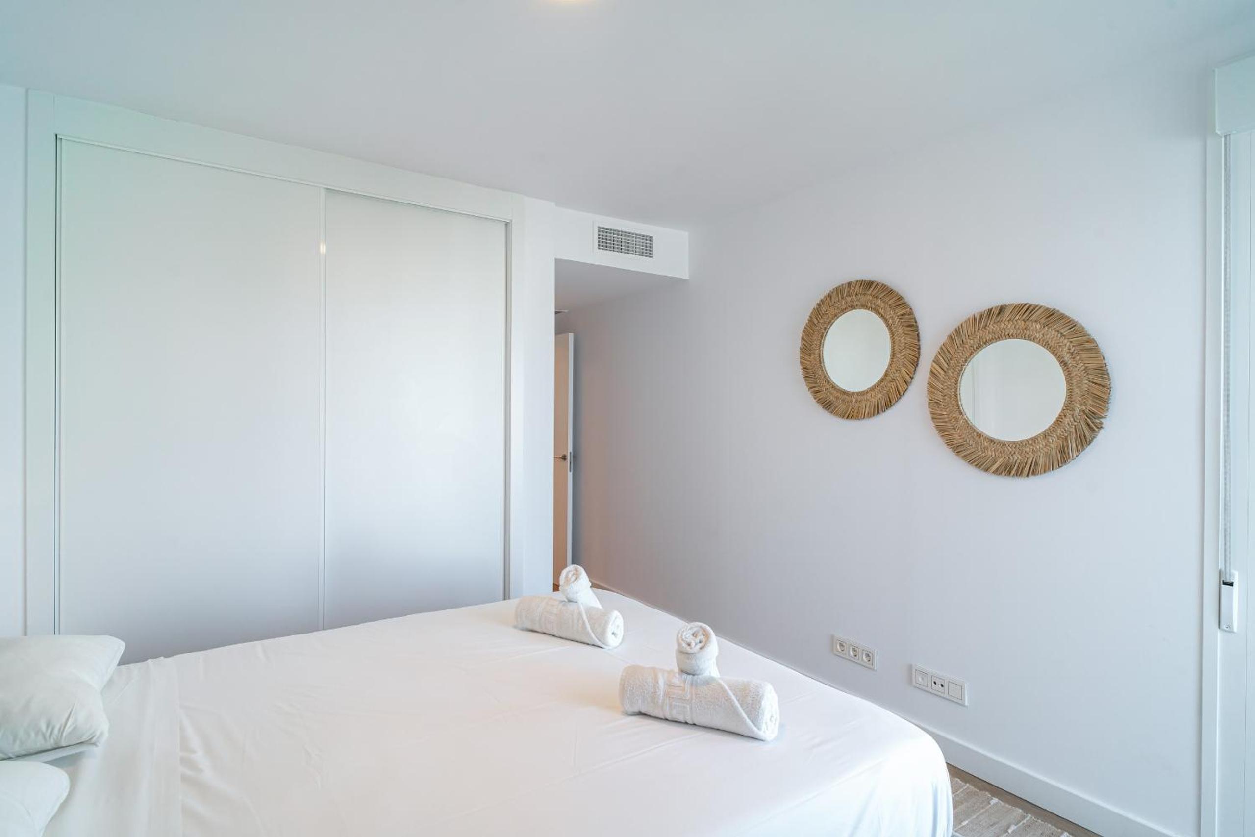 Luxury Rooftop Isea 1132 by Casasol