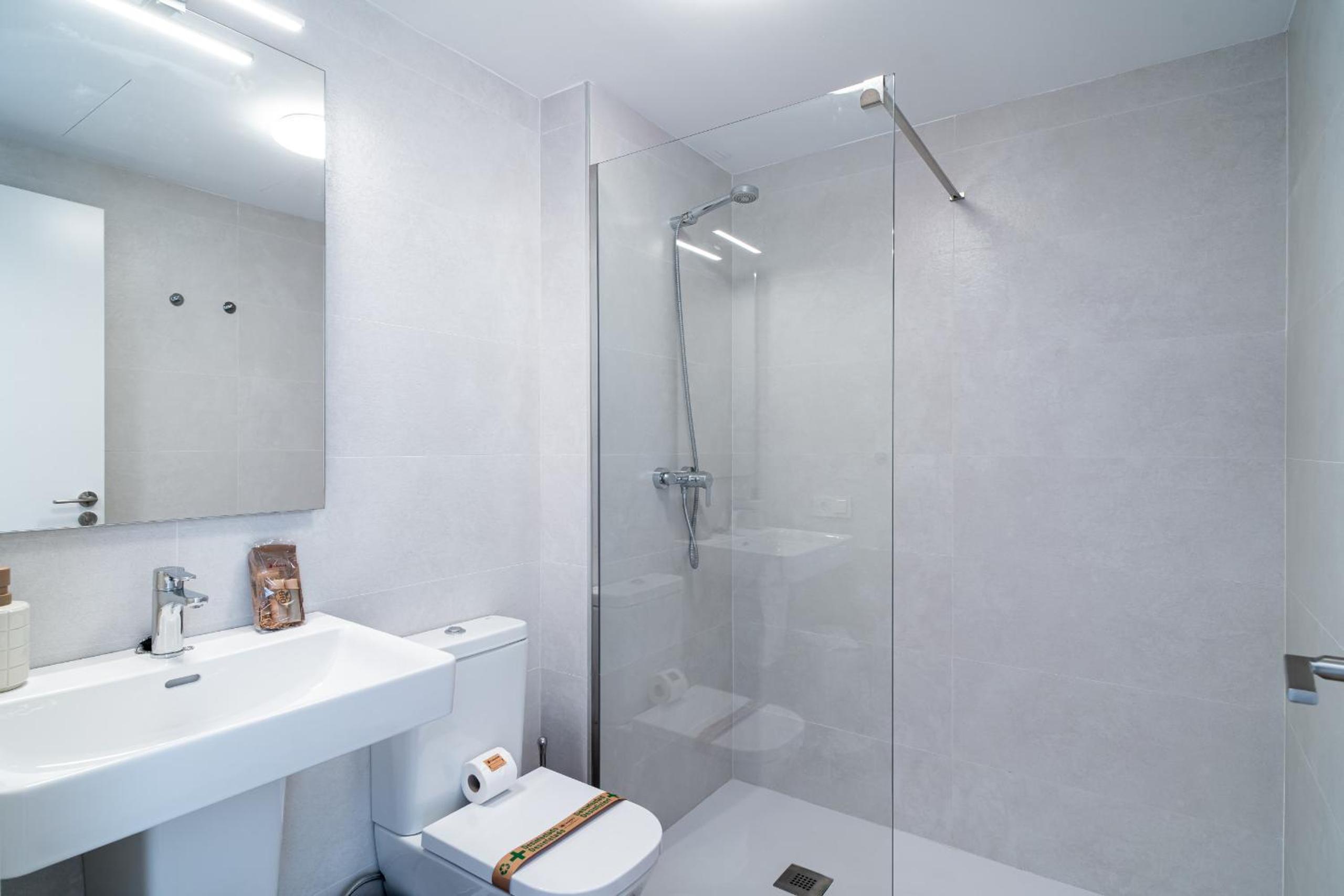 Luxury Rooftop Isea 1132 by Casasol