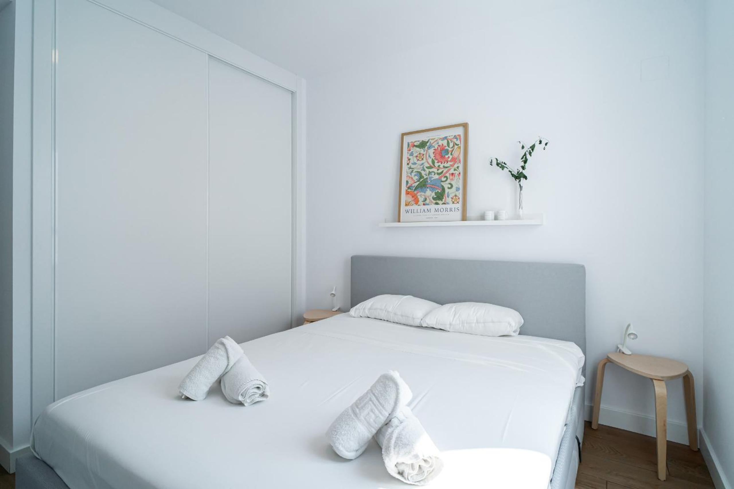 Luxury Rooftop Isea 1132 by Casasol