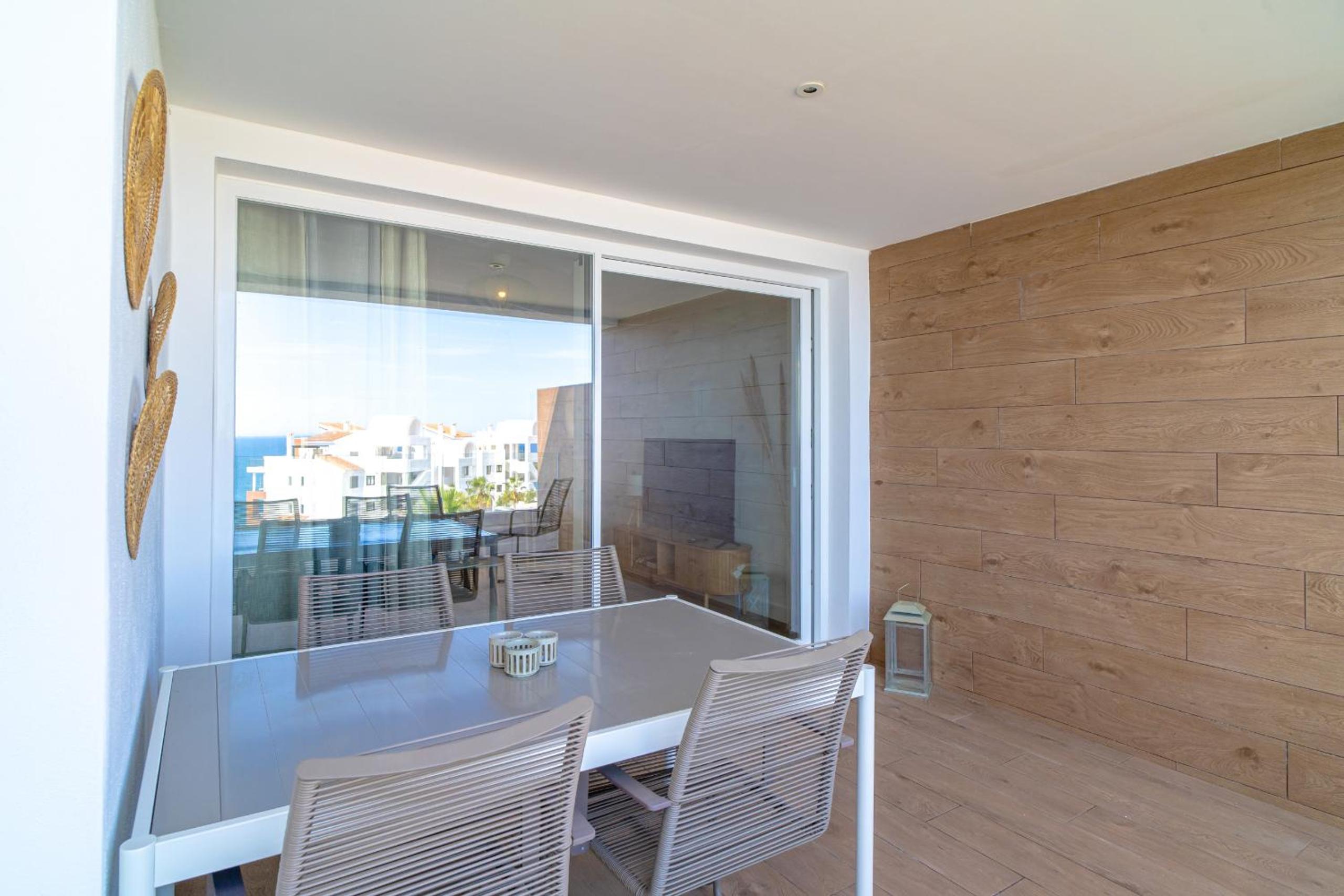 Luxury Rooftop Isea 1132 by Casasol