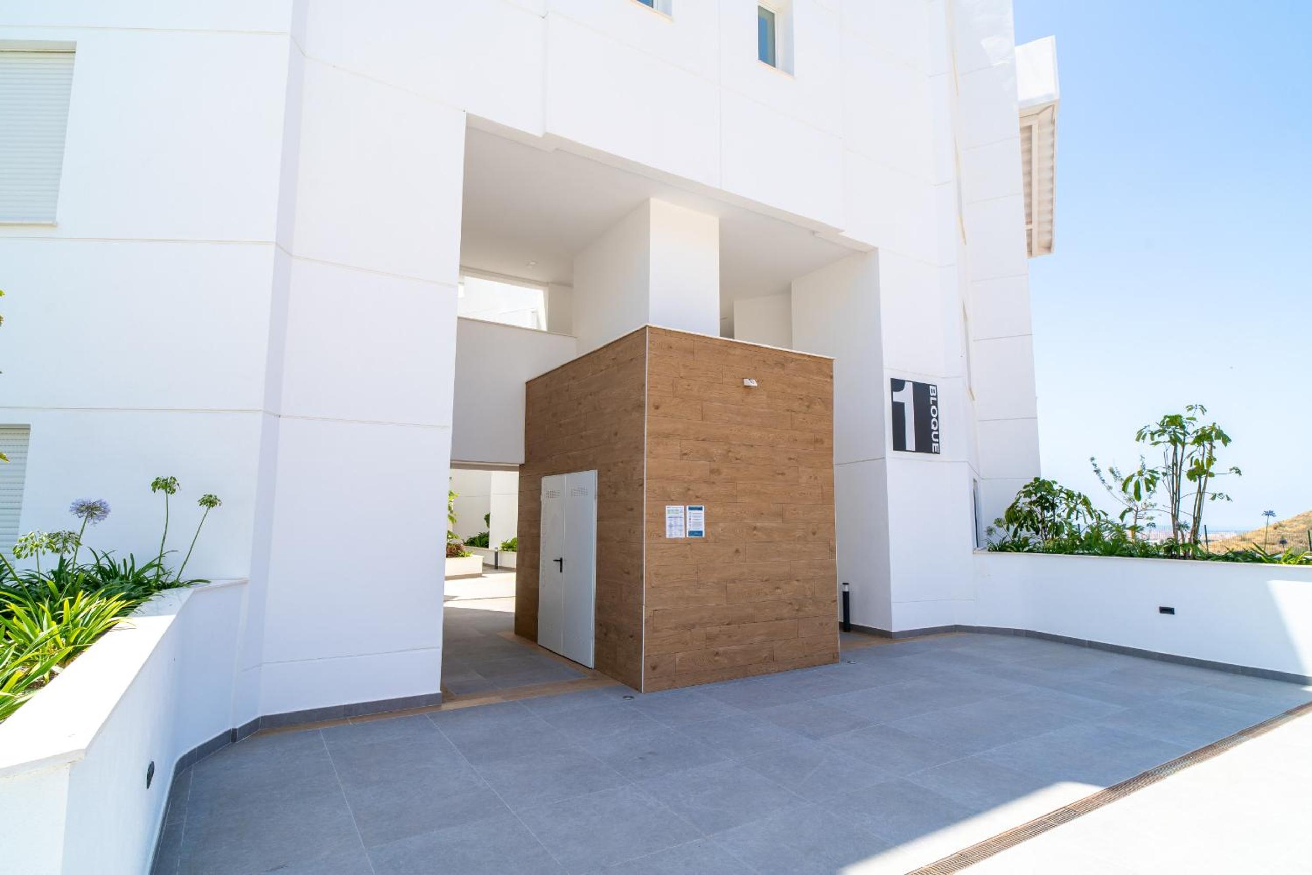 Luxury Rooftop Isea 1132 by Casasol