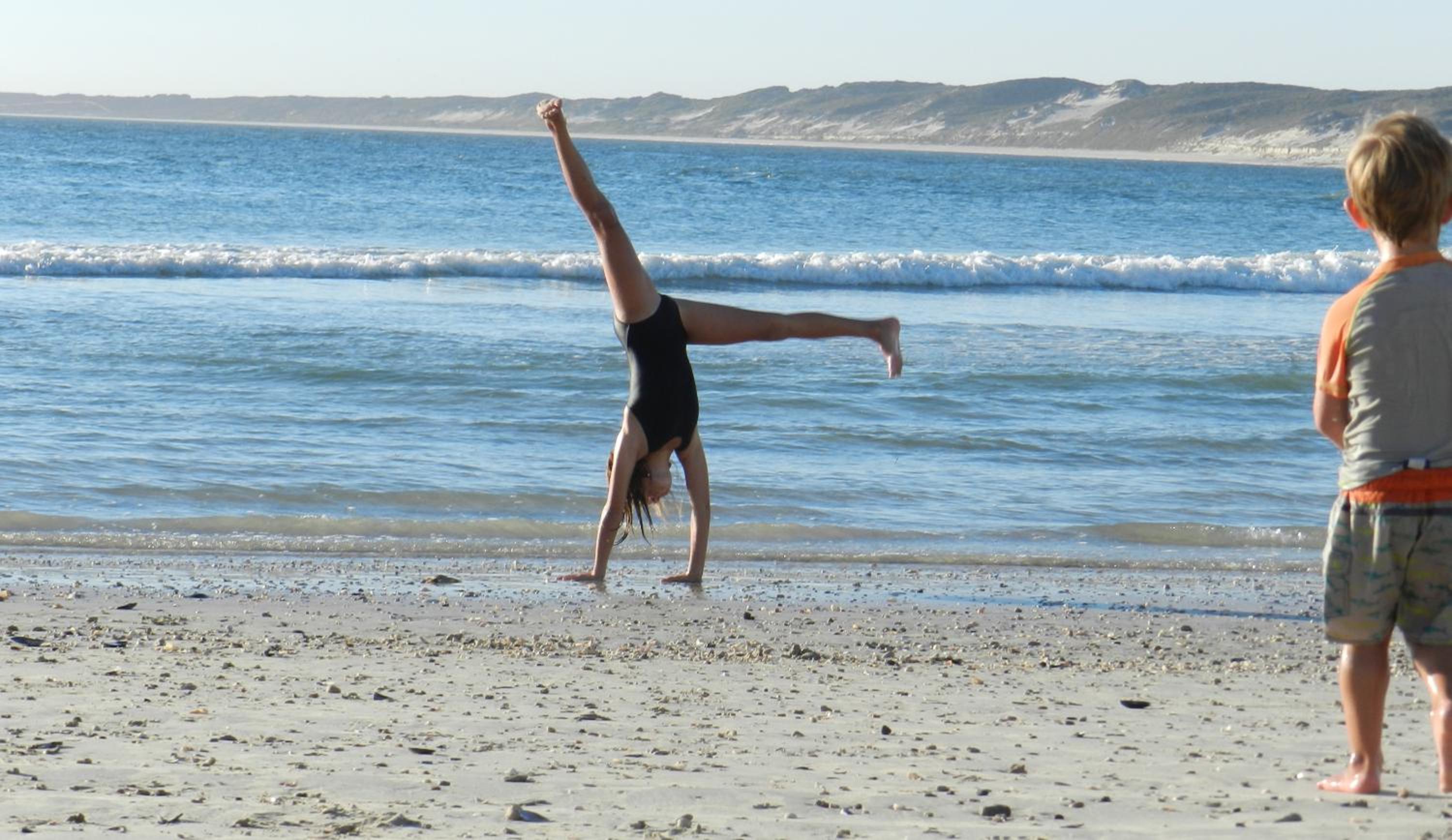 Langebaan Paradise Beach 9 Elara