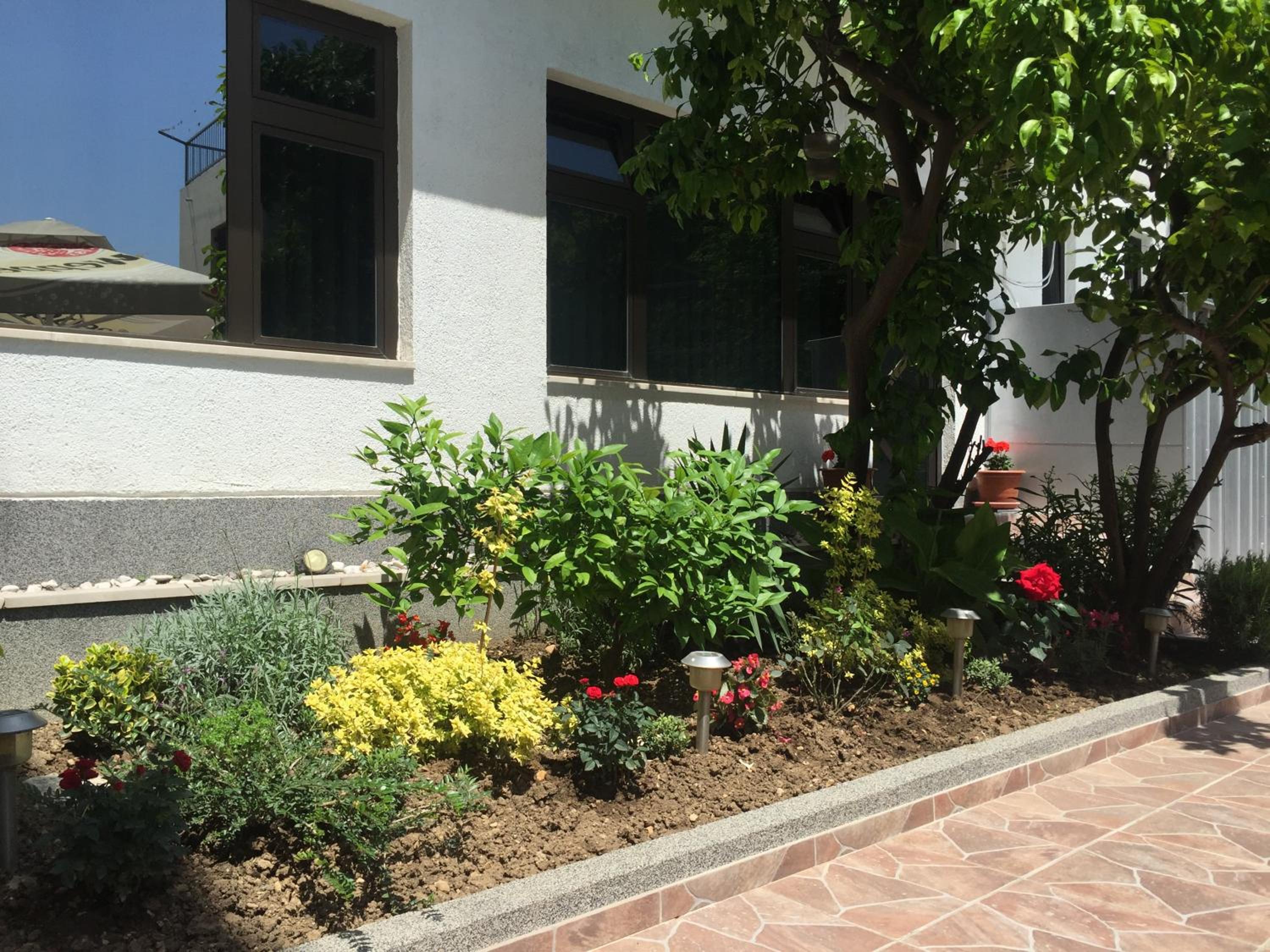 Guesthouse Varnica