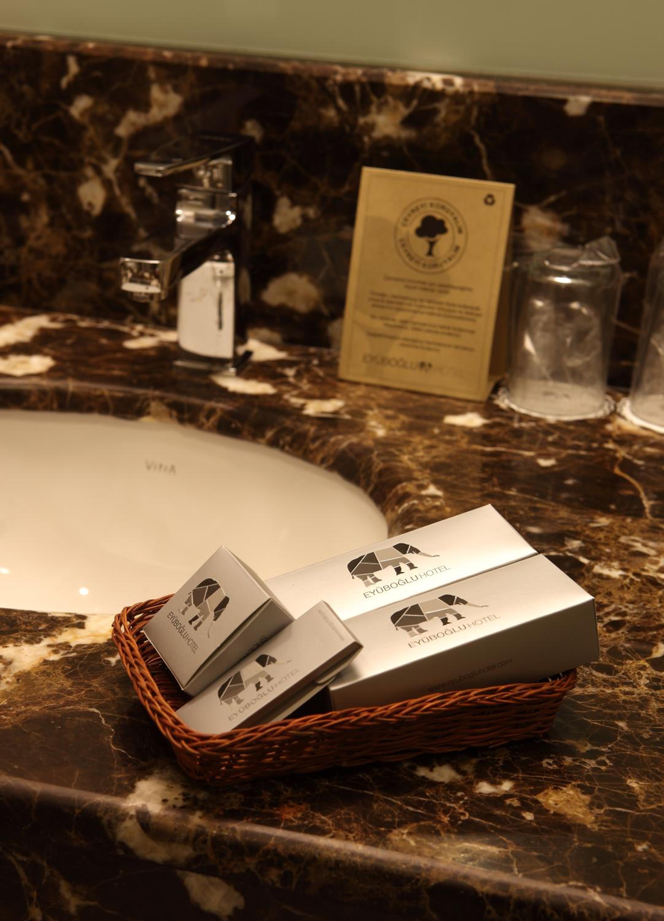 Eyuboglu Otel - Image 61