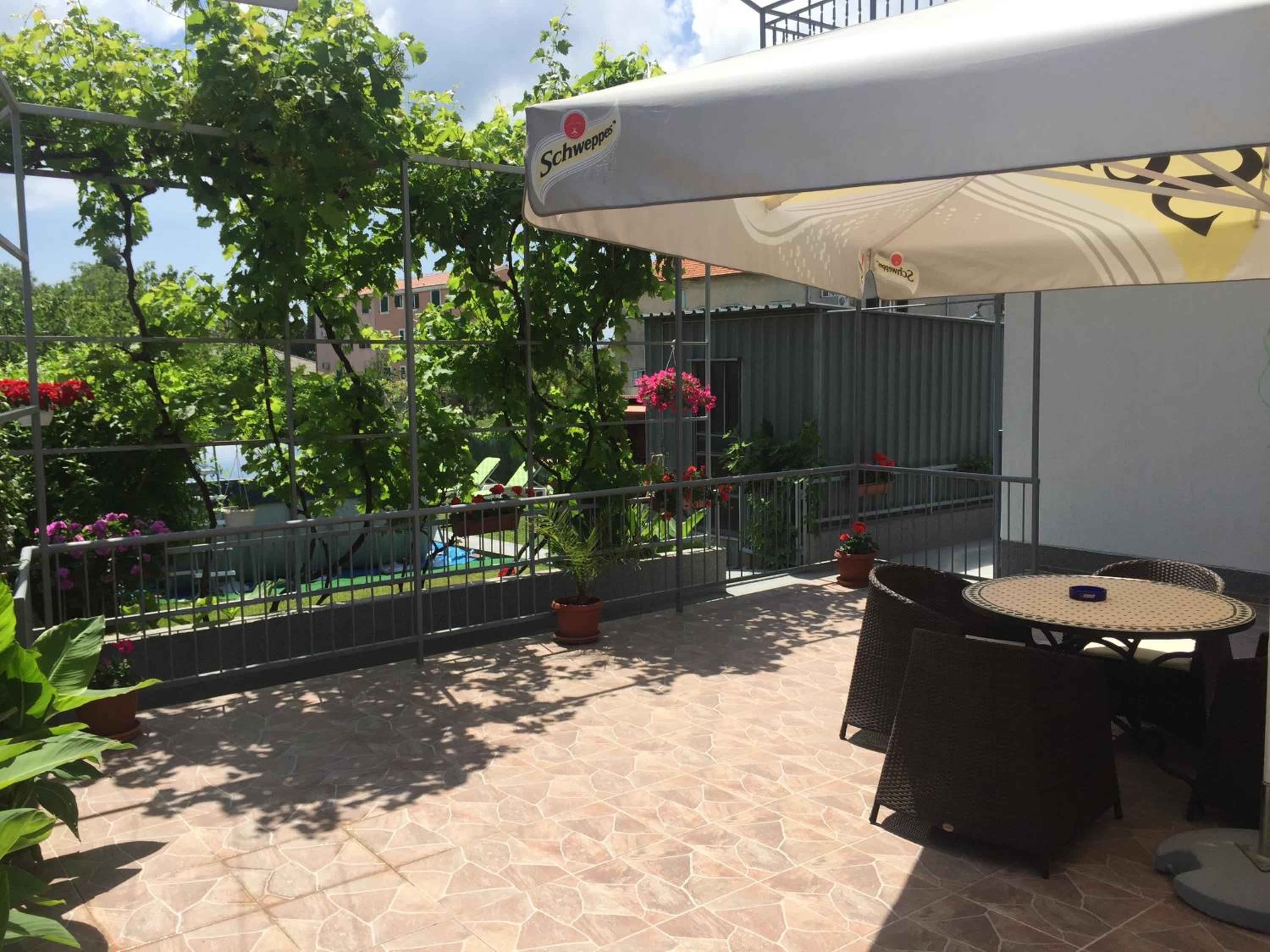 Guesthouse Varnica
