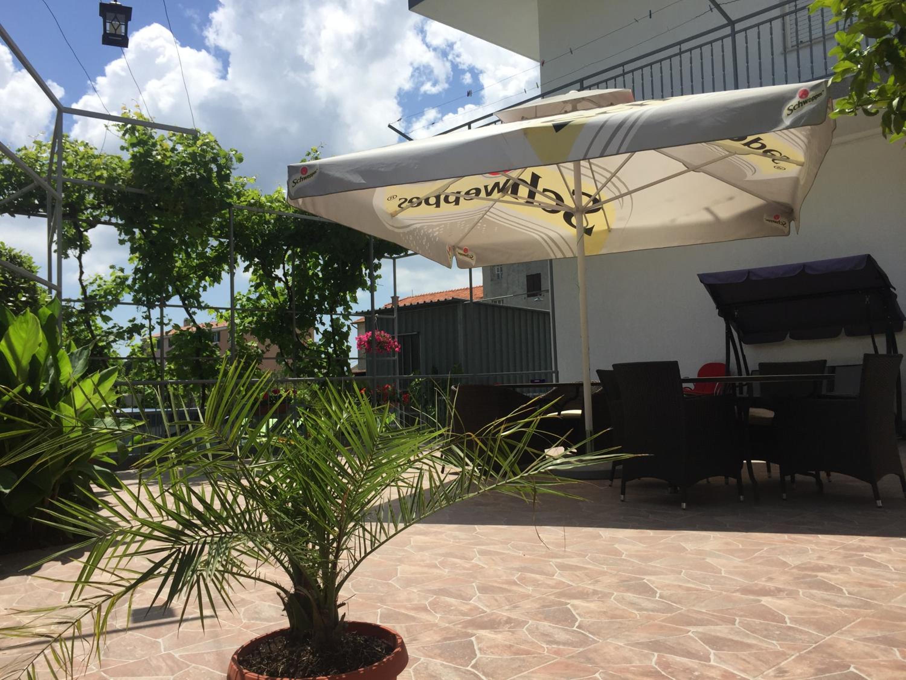 Guesthouse Varnica