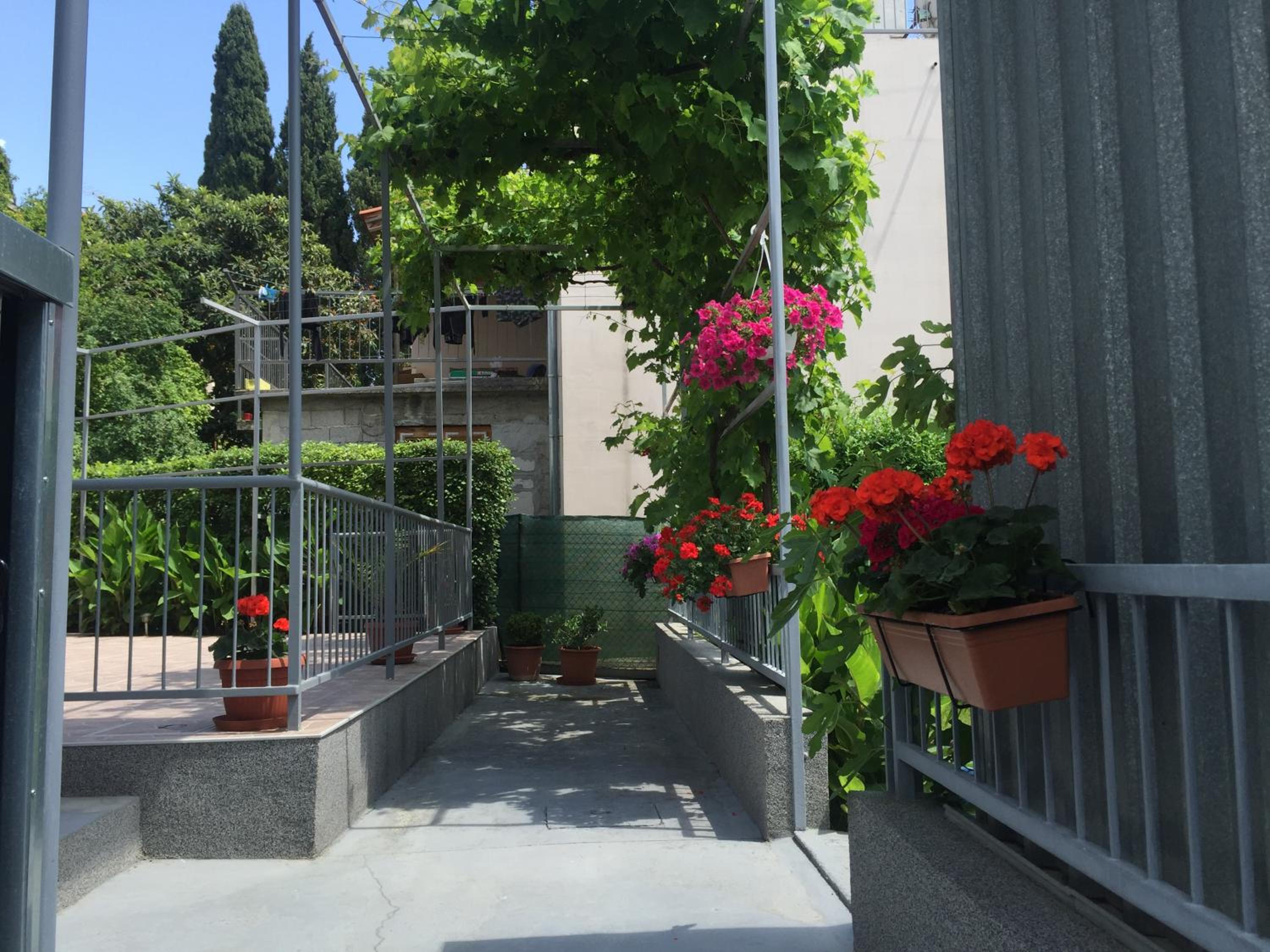 Guesthouse Varnica