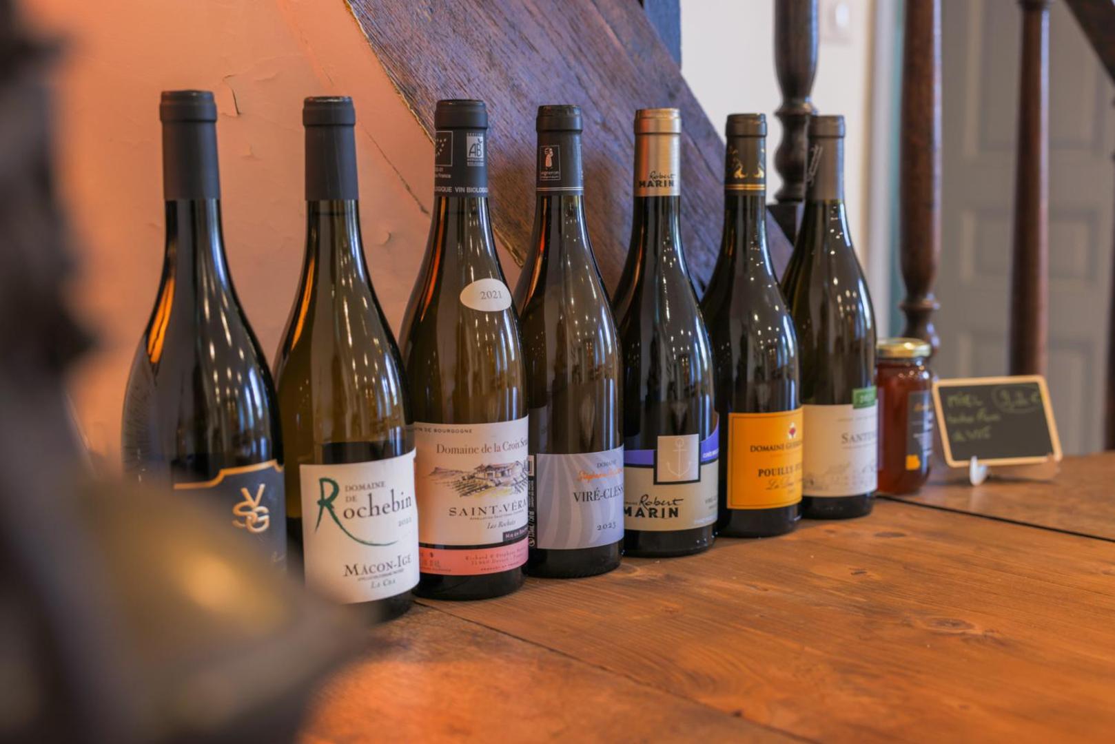 Clos Ceres