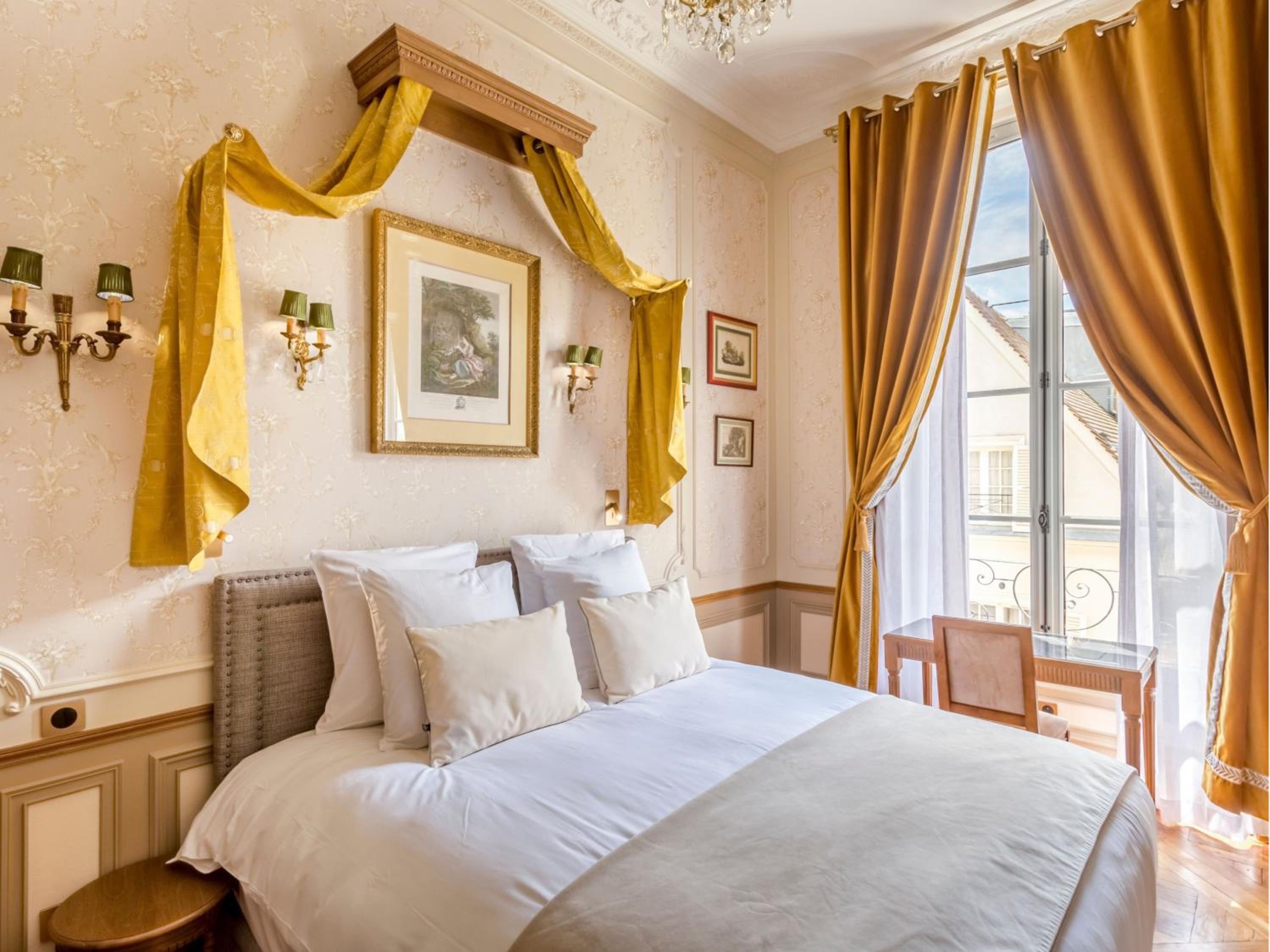 Merveil - Signature Suite - Marais - Braque
