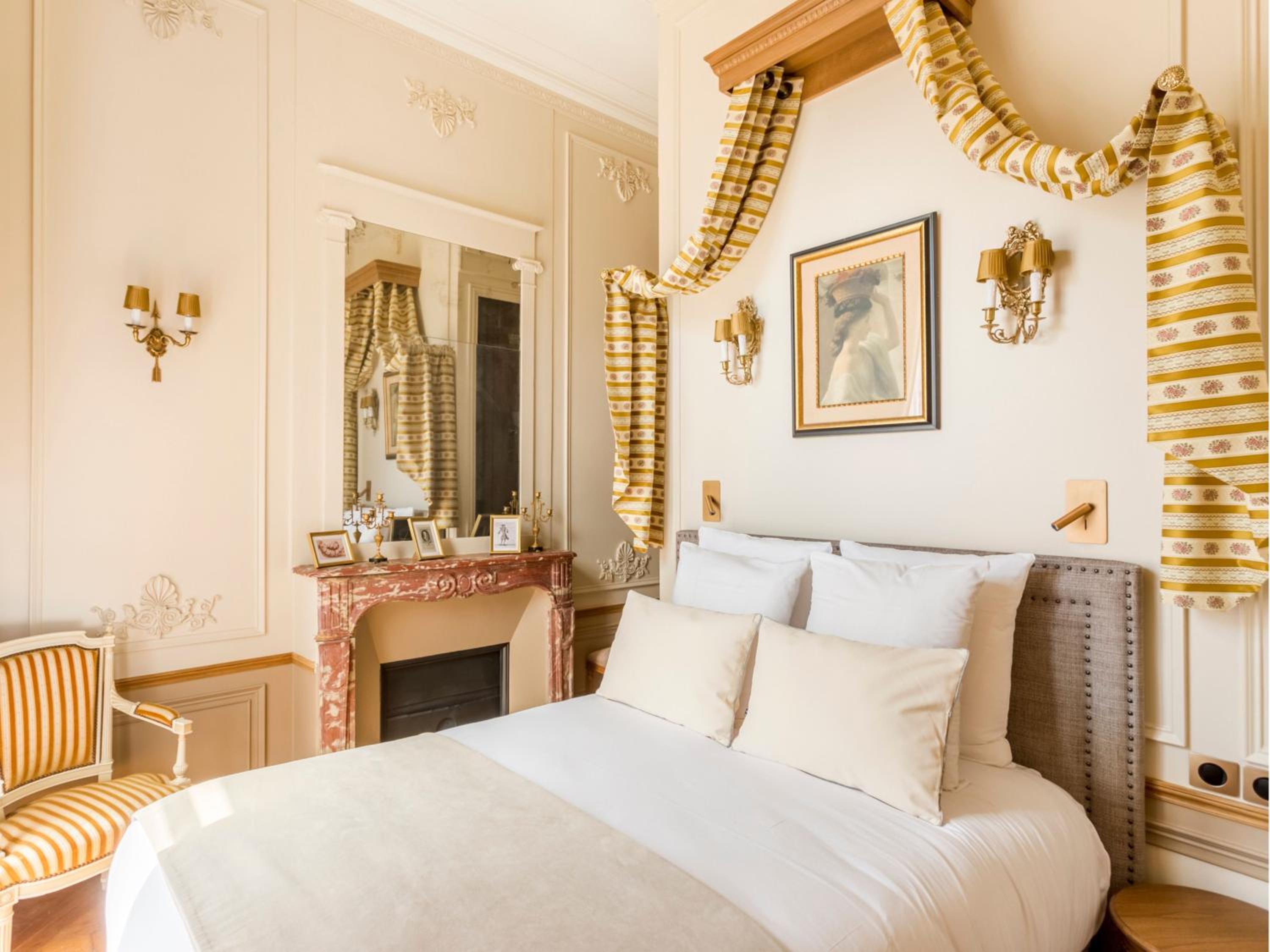 Merveil - Signature Suite - Marais - Braque