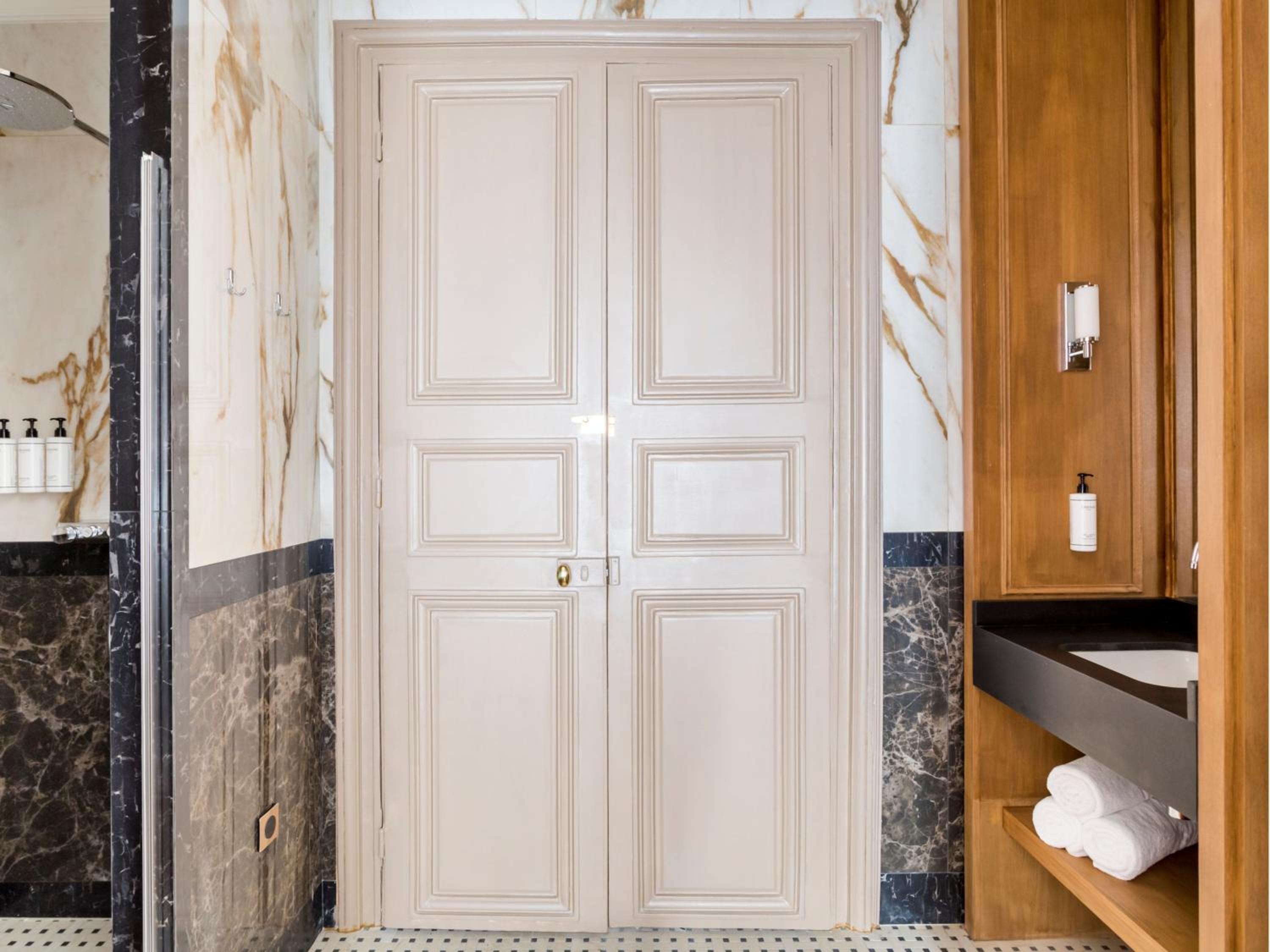 Merveil - Signature Suite - Marais - Braque