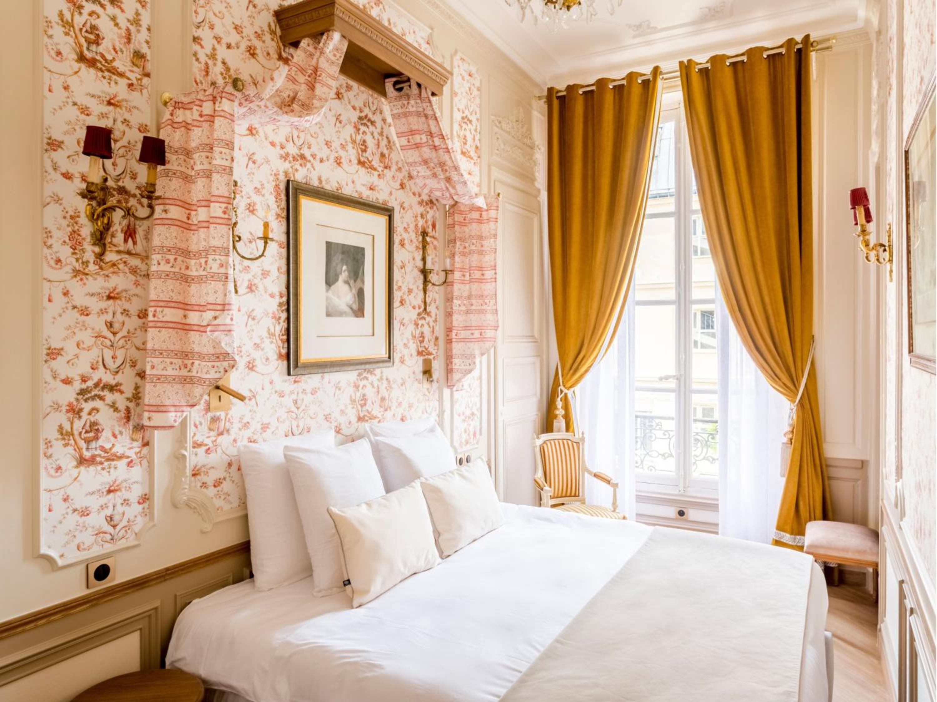 Merveil - Signature Suite - Marais - Braque