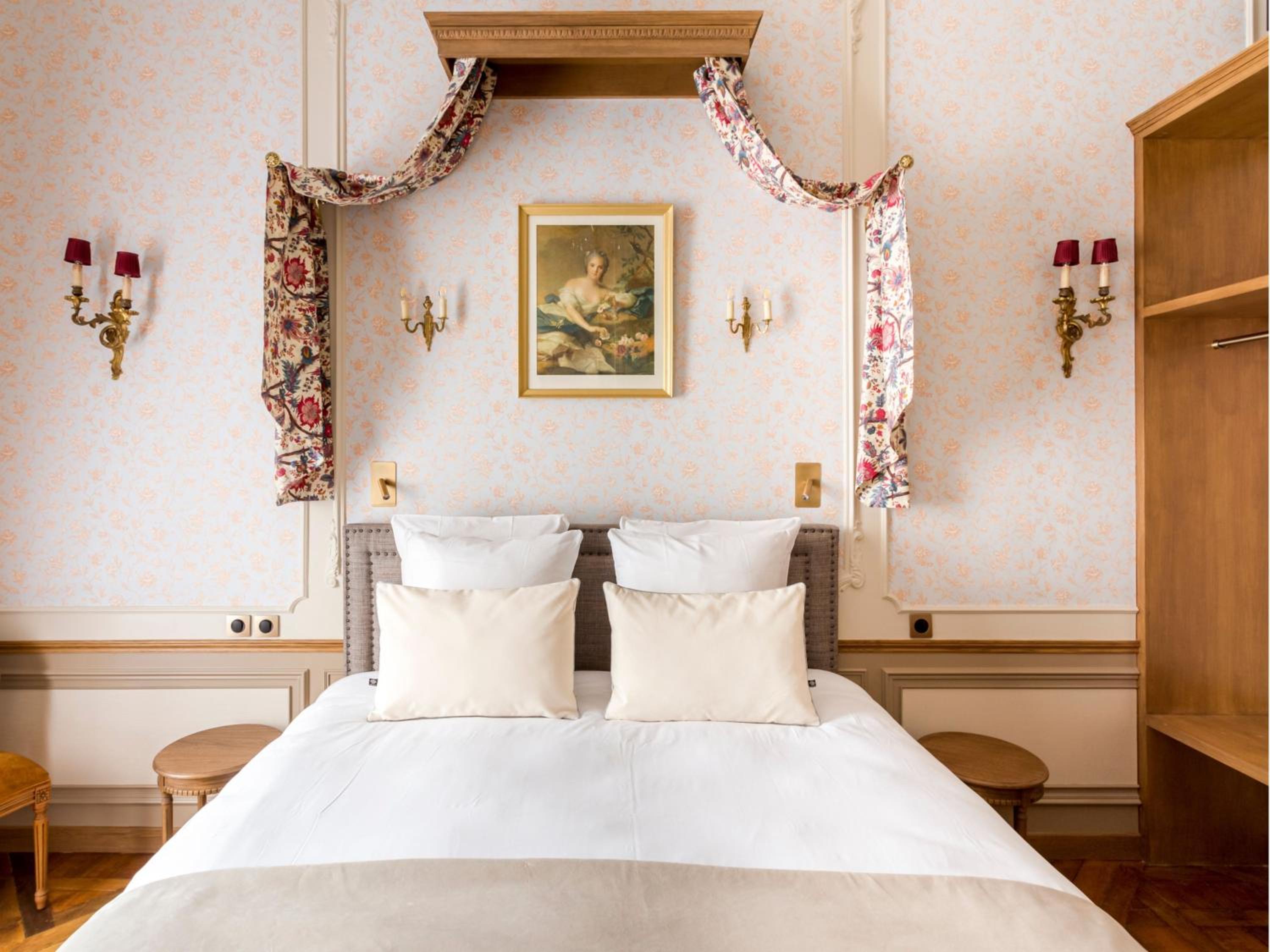 Merveil - Signature Suite - Marais - Braque