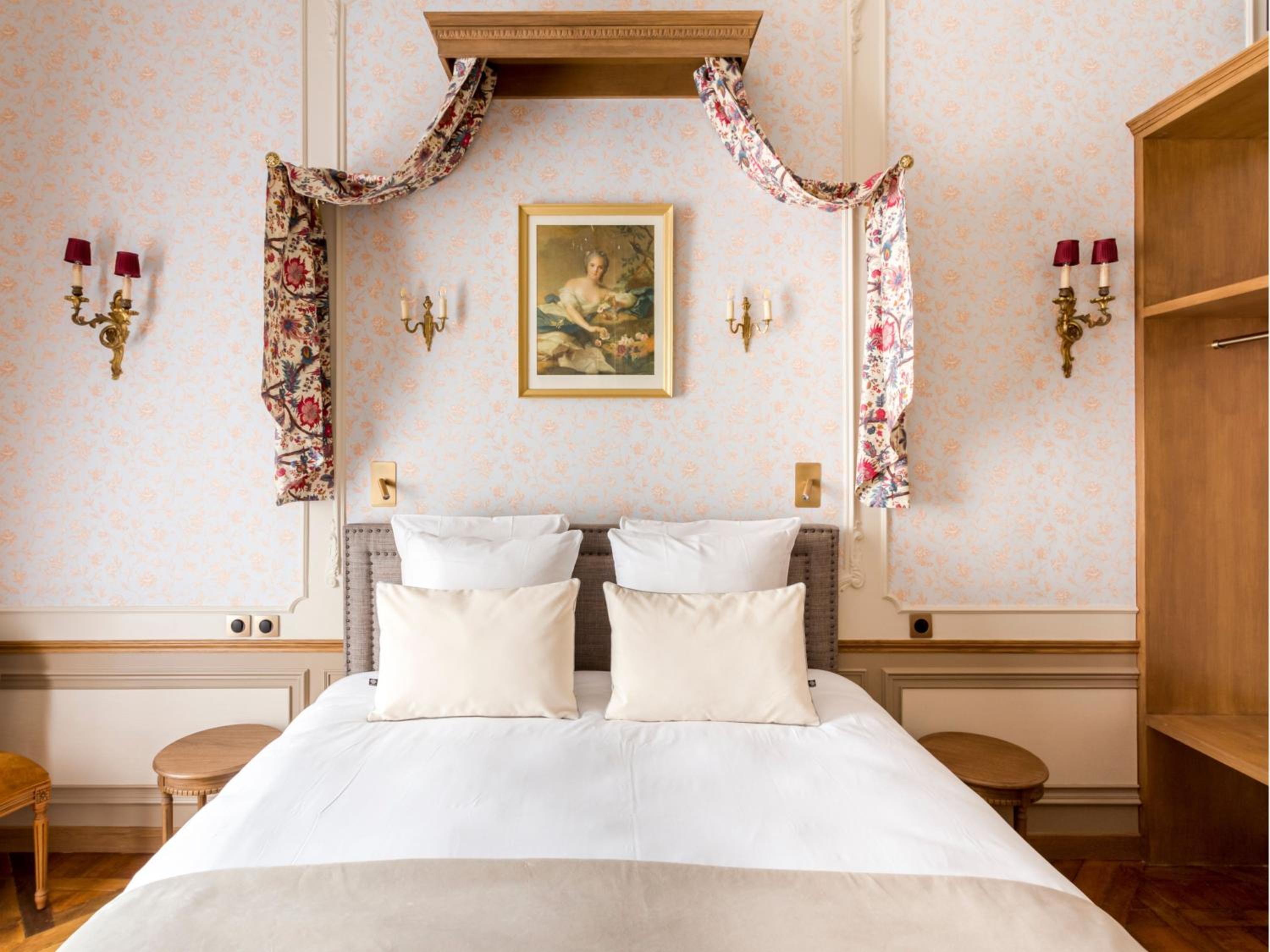 Merveil - Signature Suite - Marais - Braque