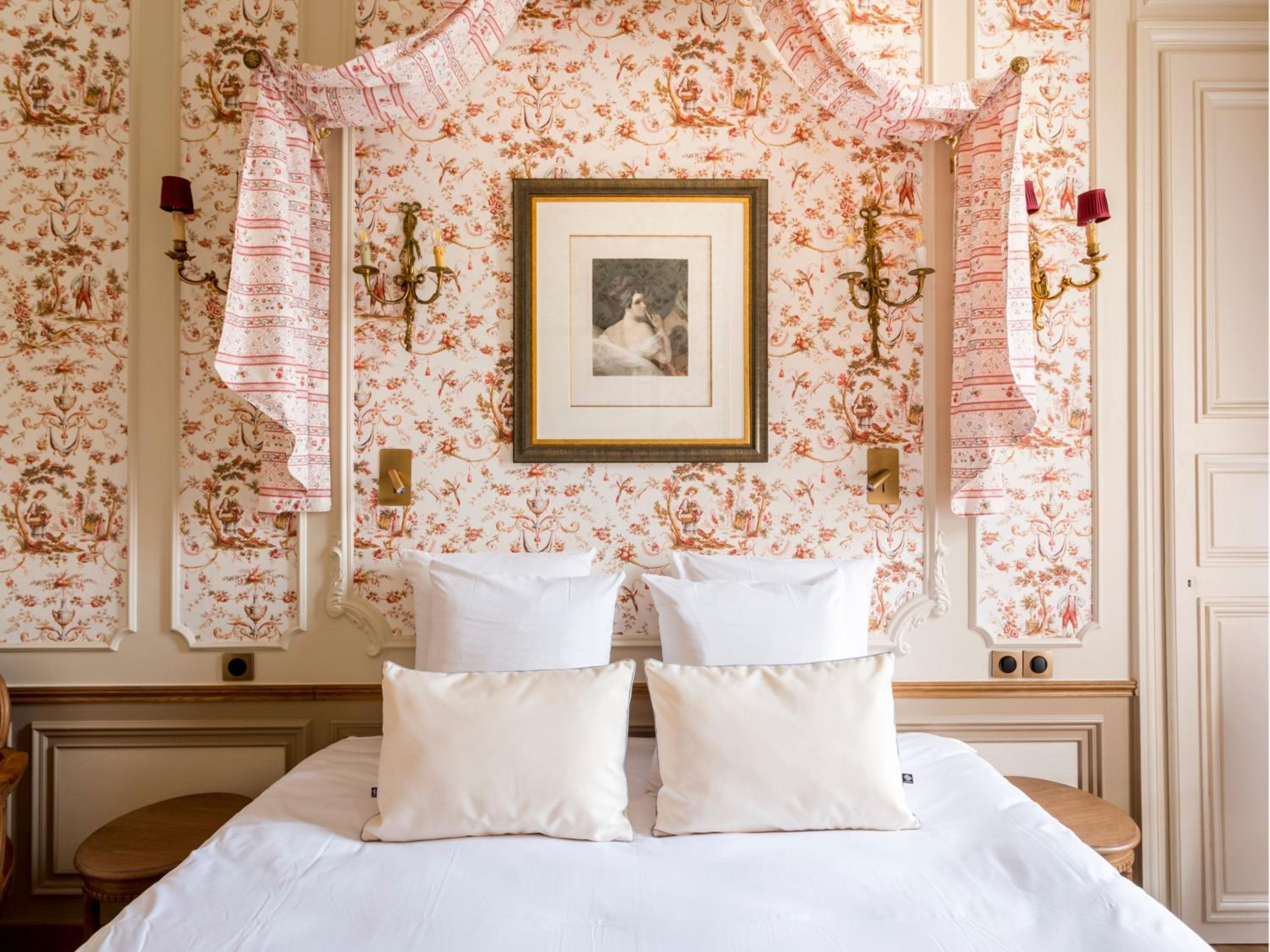 Merveil - Signature Suite - Marais - Braque