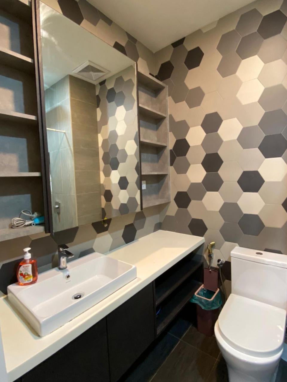 Ceylonz Suites Bukit Bintang By ICEFLY