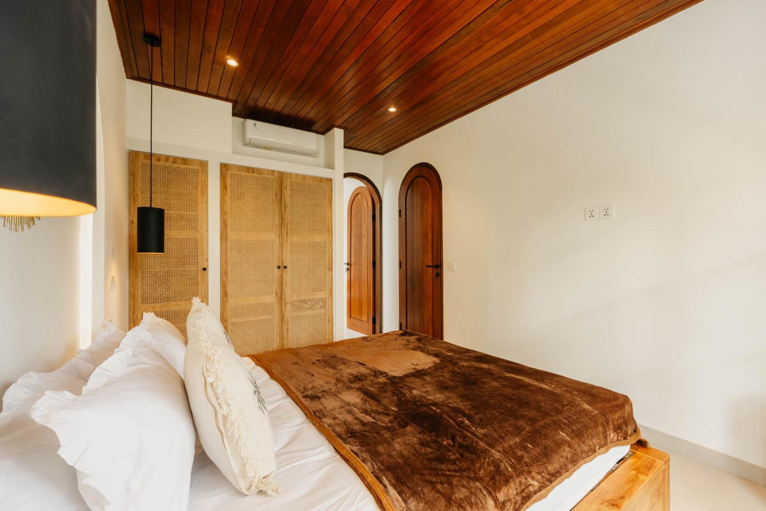 NEW! Villa Kabagiaan - 4BR Villa near Canggu