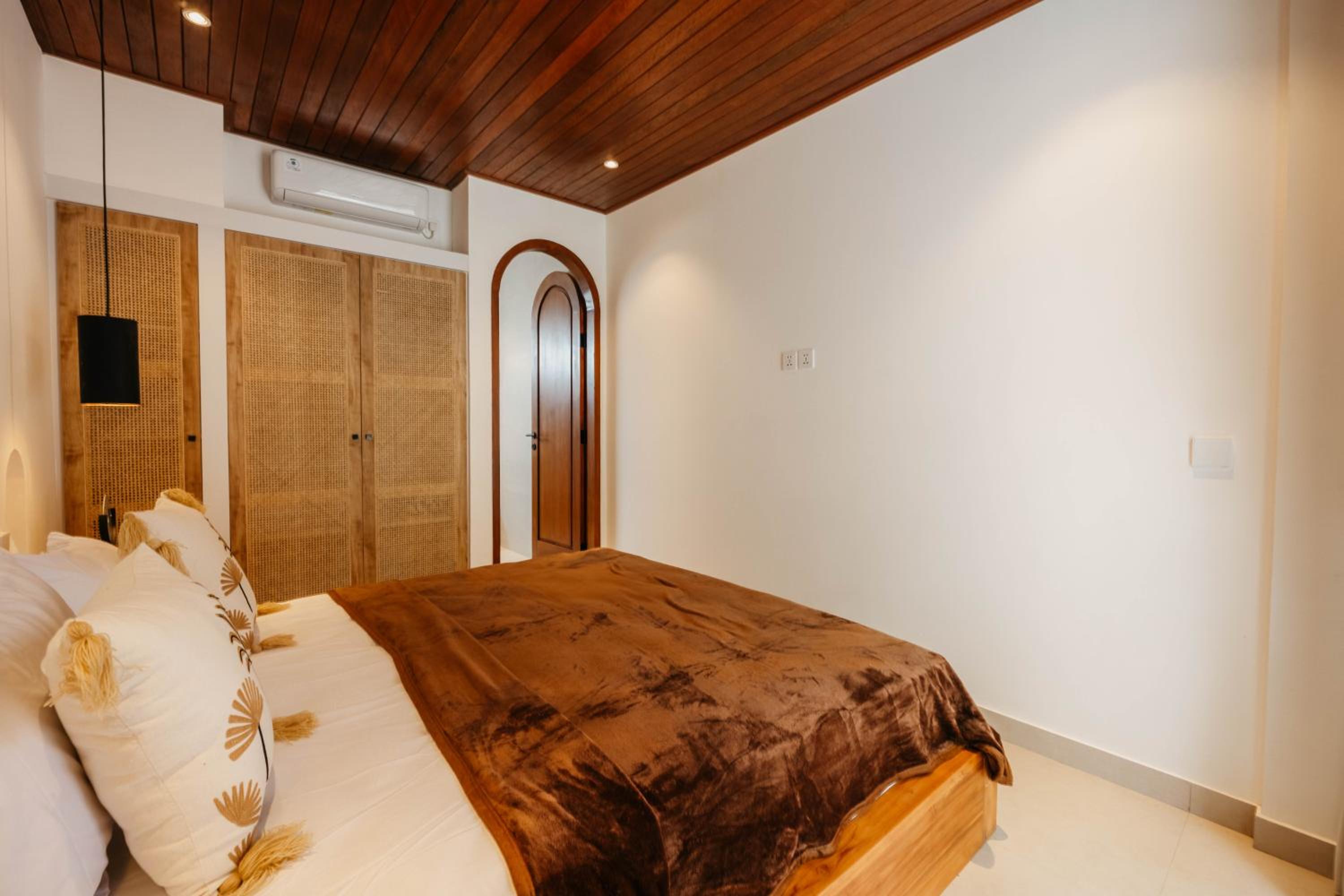 NEW! Villa Kabagiaan - 4BR Villa near Canggu