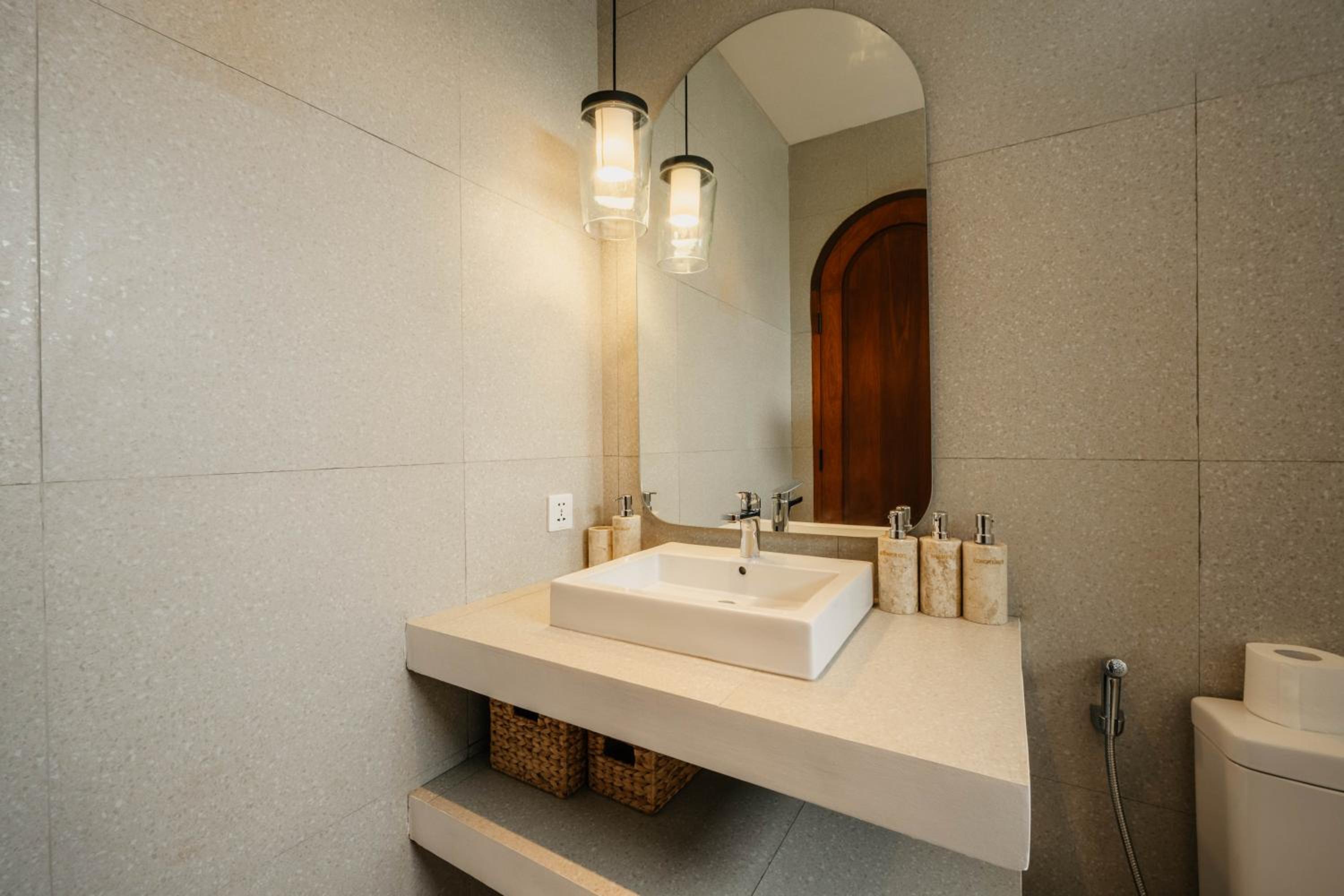NEW! Villa Kabagiaan - 4BR Villa near Canggu