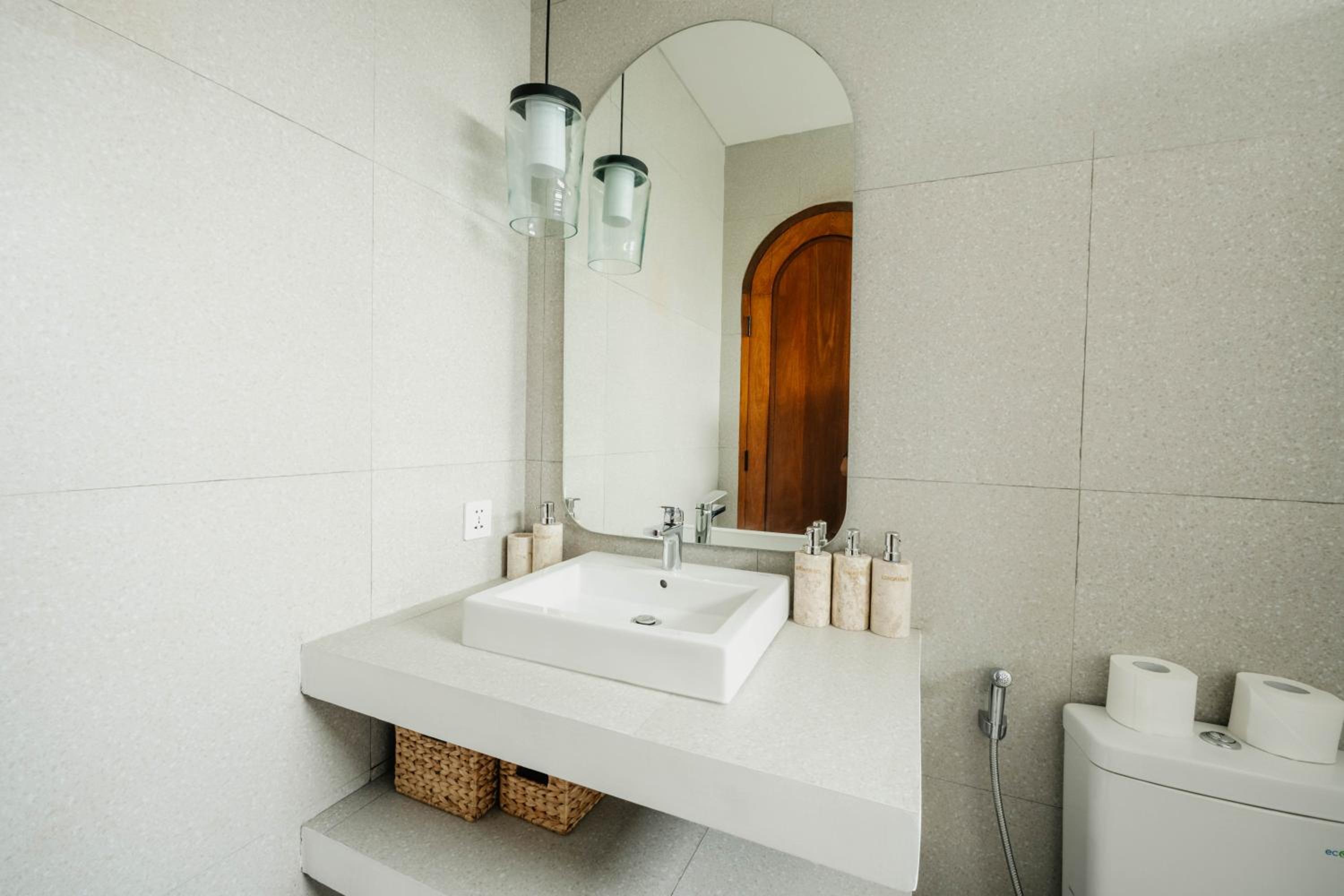 NEW! Villa Kabagiaan - 4BR Villa near Canggu