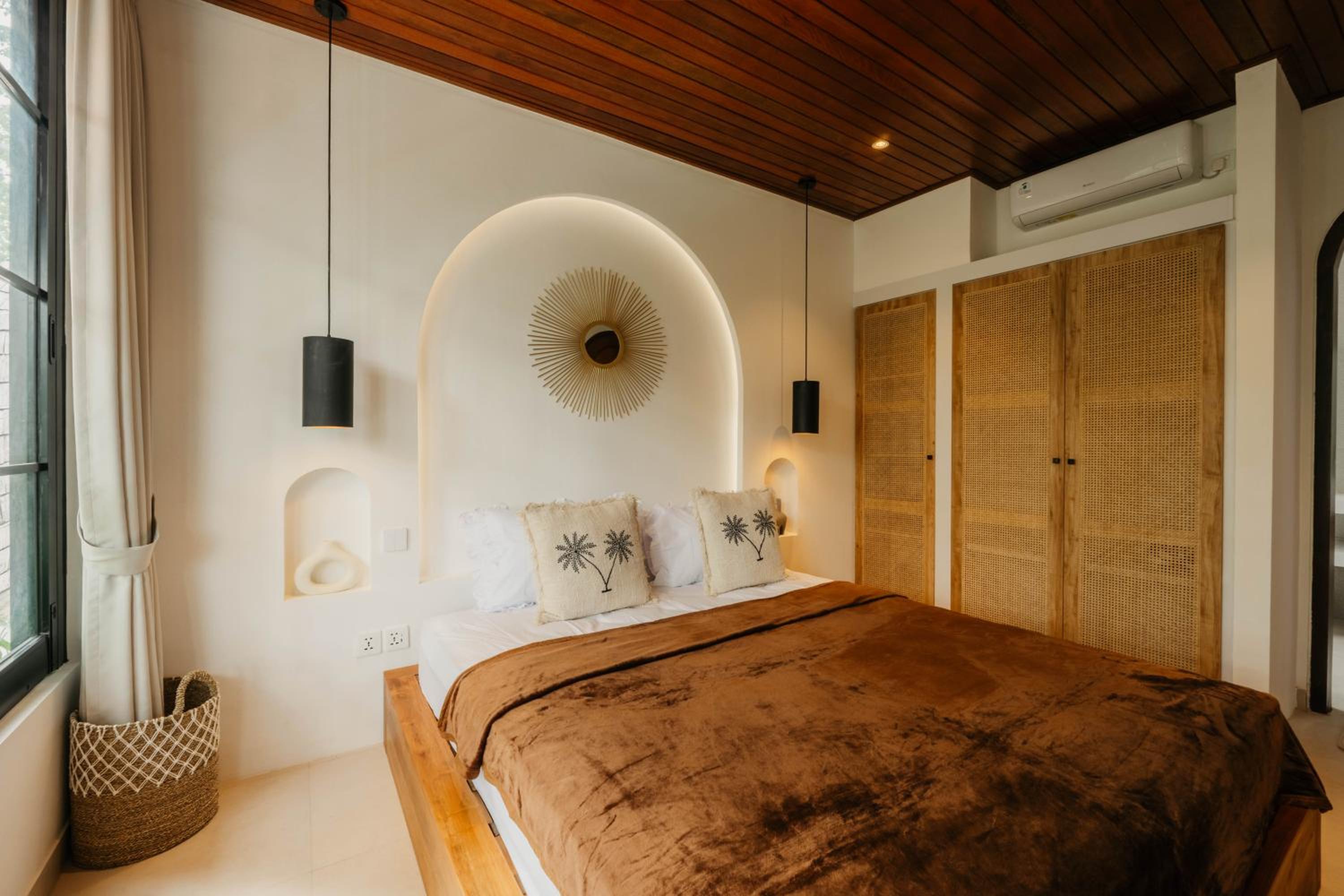 NEW! Villa Kabagiaan - 4BR Villa near Canggu