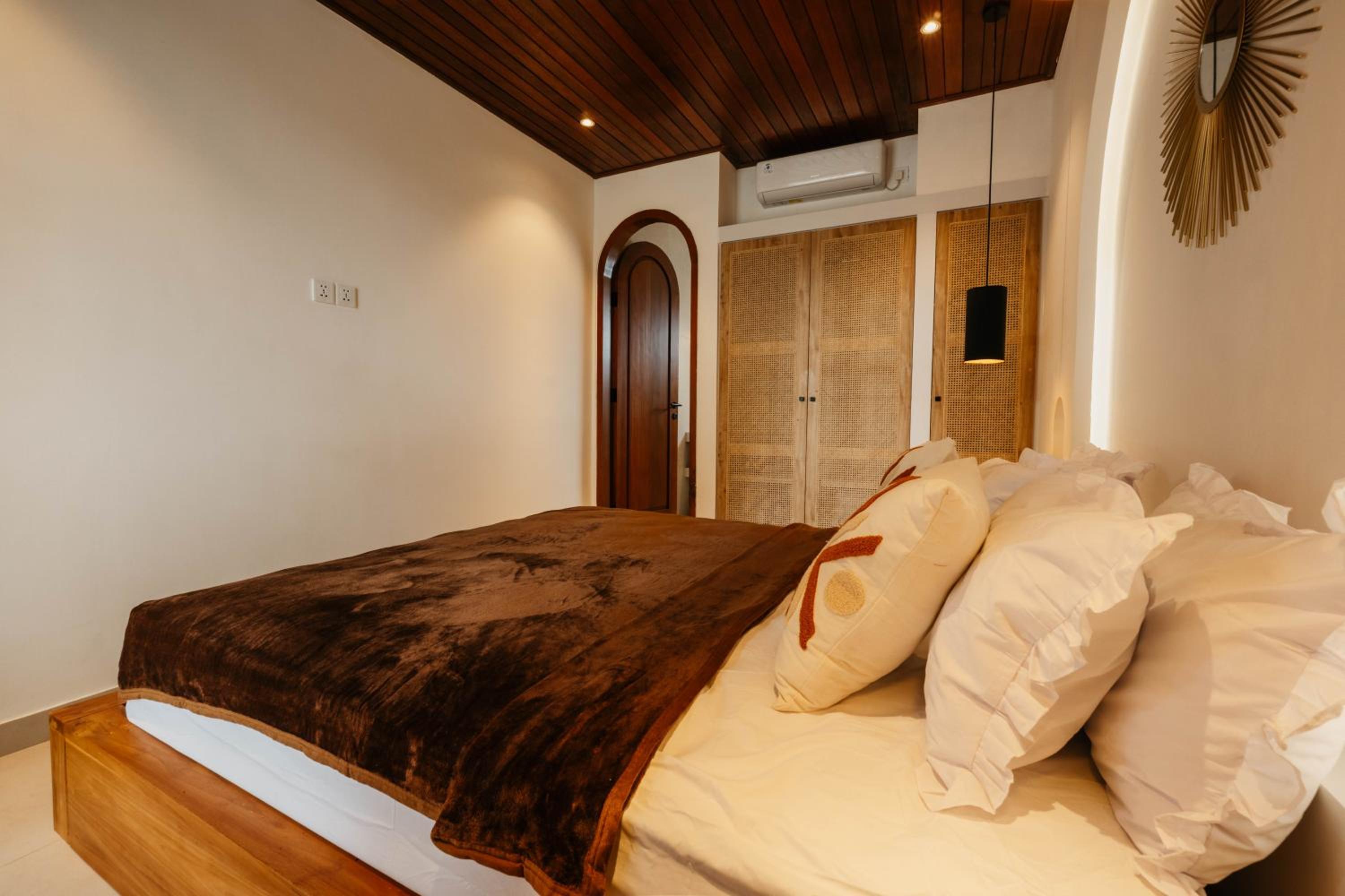 NEW! Villa Kabagiaan - 4BR Villa near Canggu