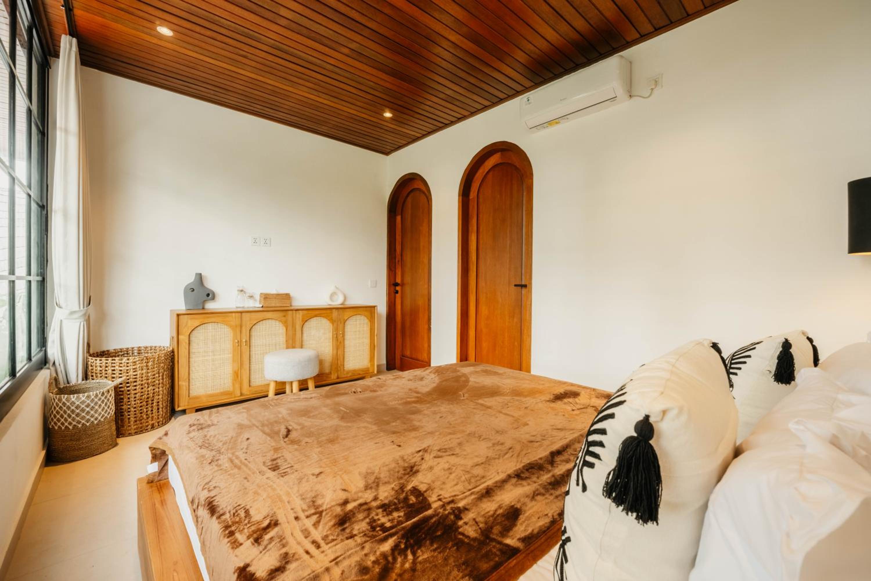 NEW! Villa Kabagiaan - 4BR Villa near Canggu