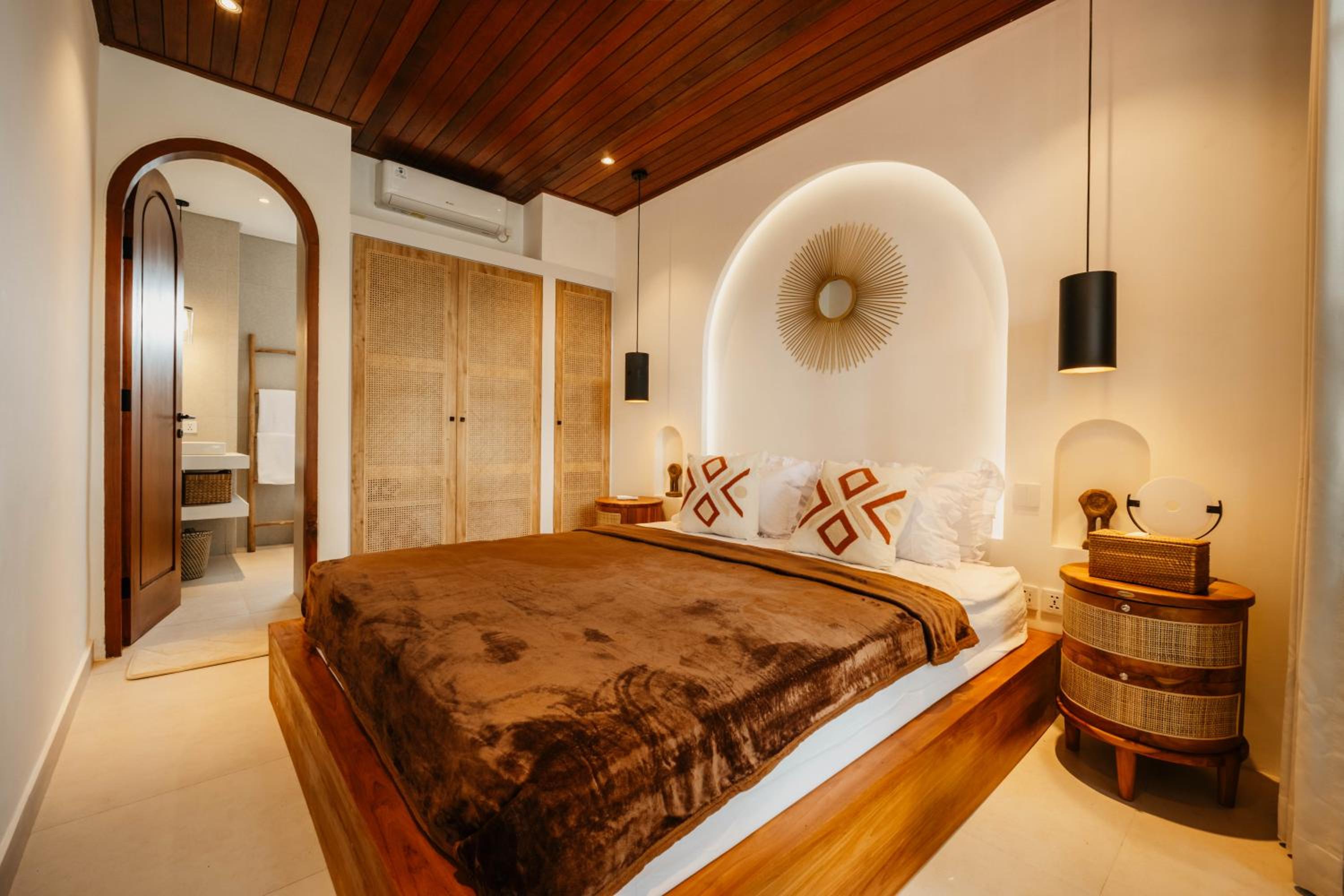 NEW! Villa Kabagiaan - 4BR Villa near Canggu