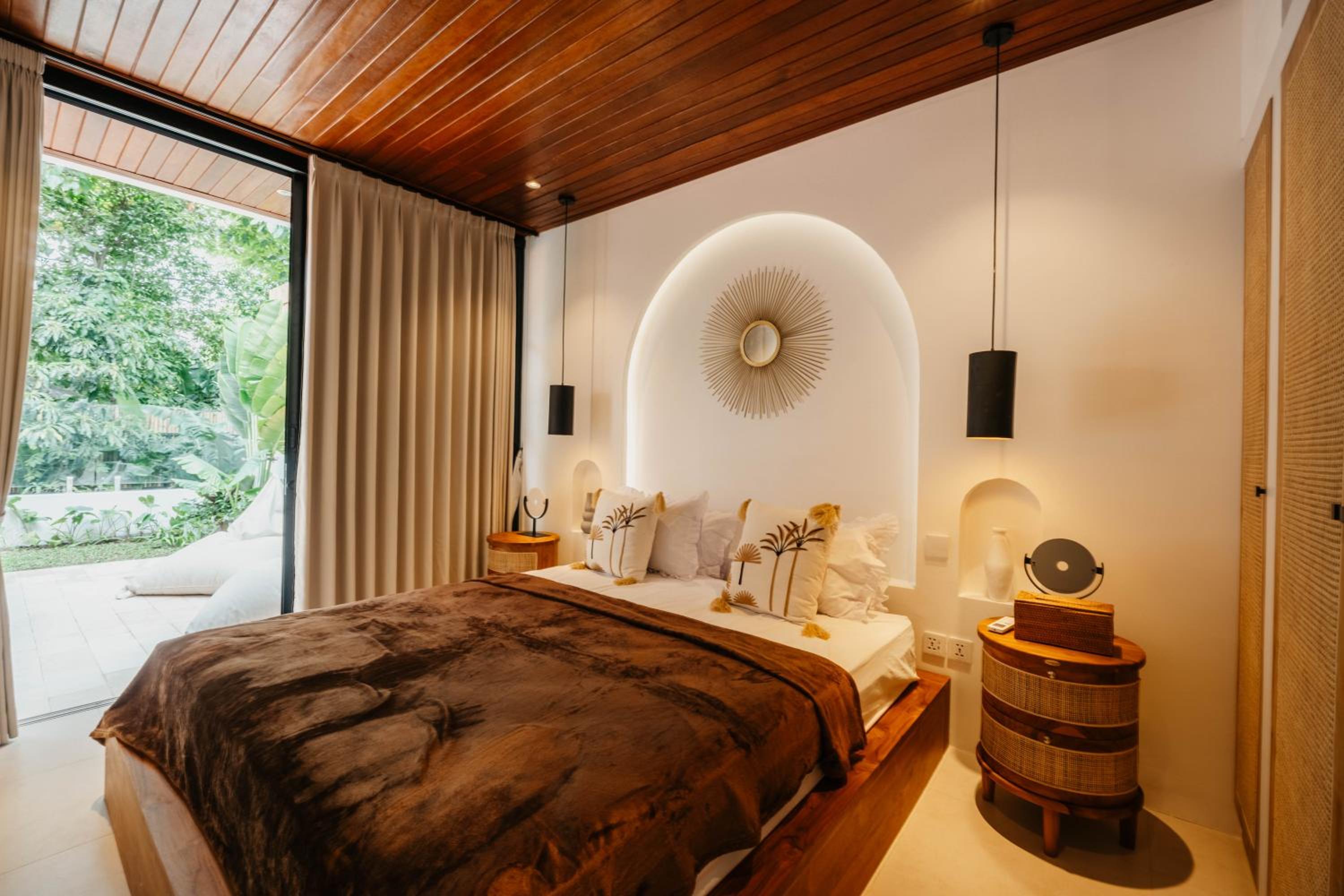 NEW! Villa Kabagiaan - 4BR Villa near Canggu