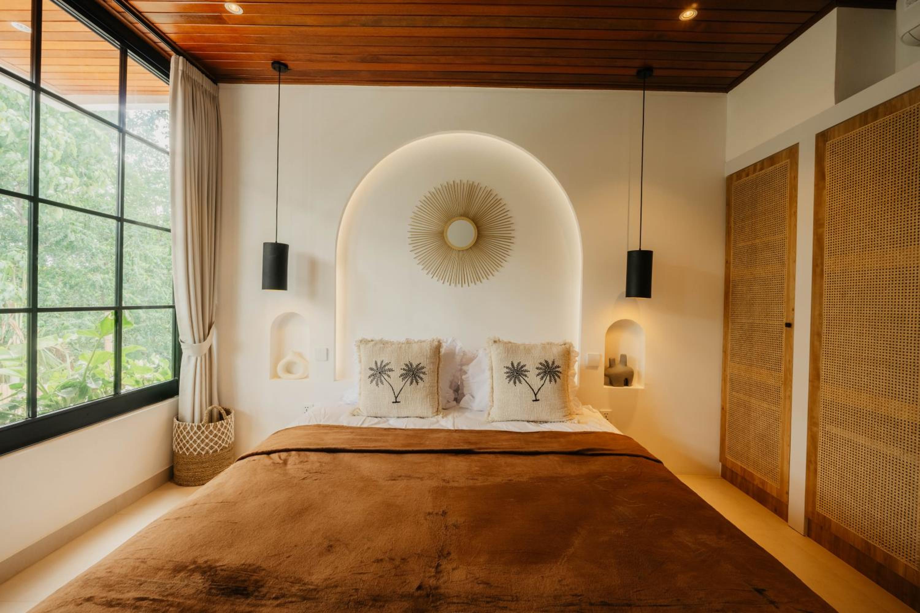 NEW! Villa Kabagiaan - 4BR Villa near Canggu