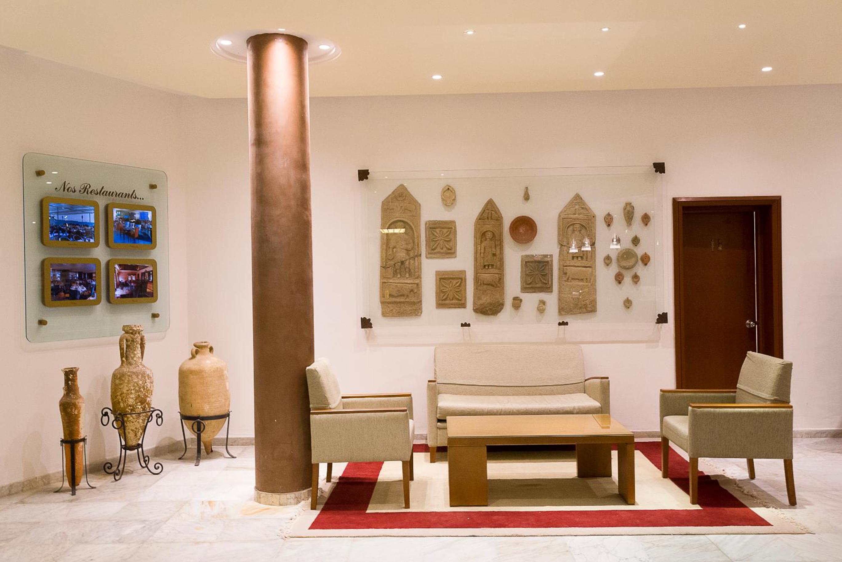 Hammamet Vacations - The Sindbad - Property Image 28