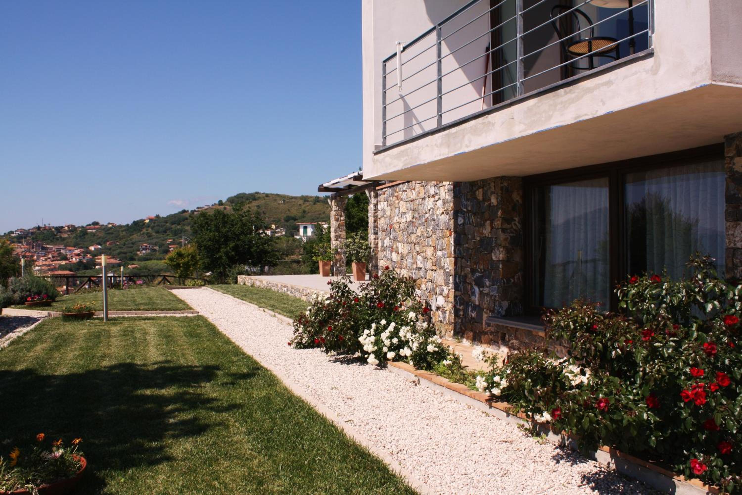 Villa Serra d'Elci