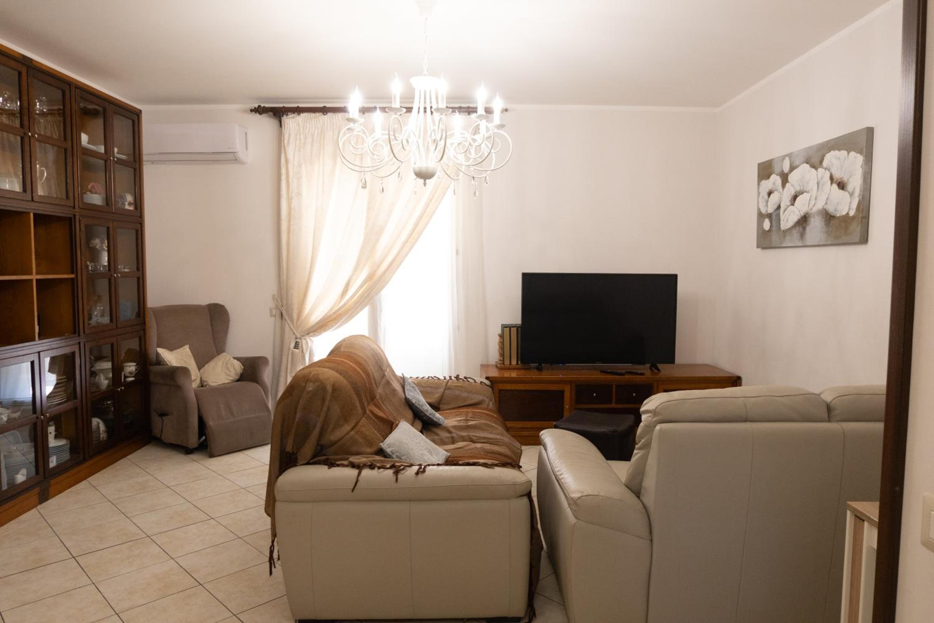 Appartamento centrale 2 camere a Termini Imerese - Marconi House