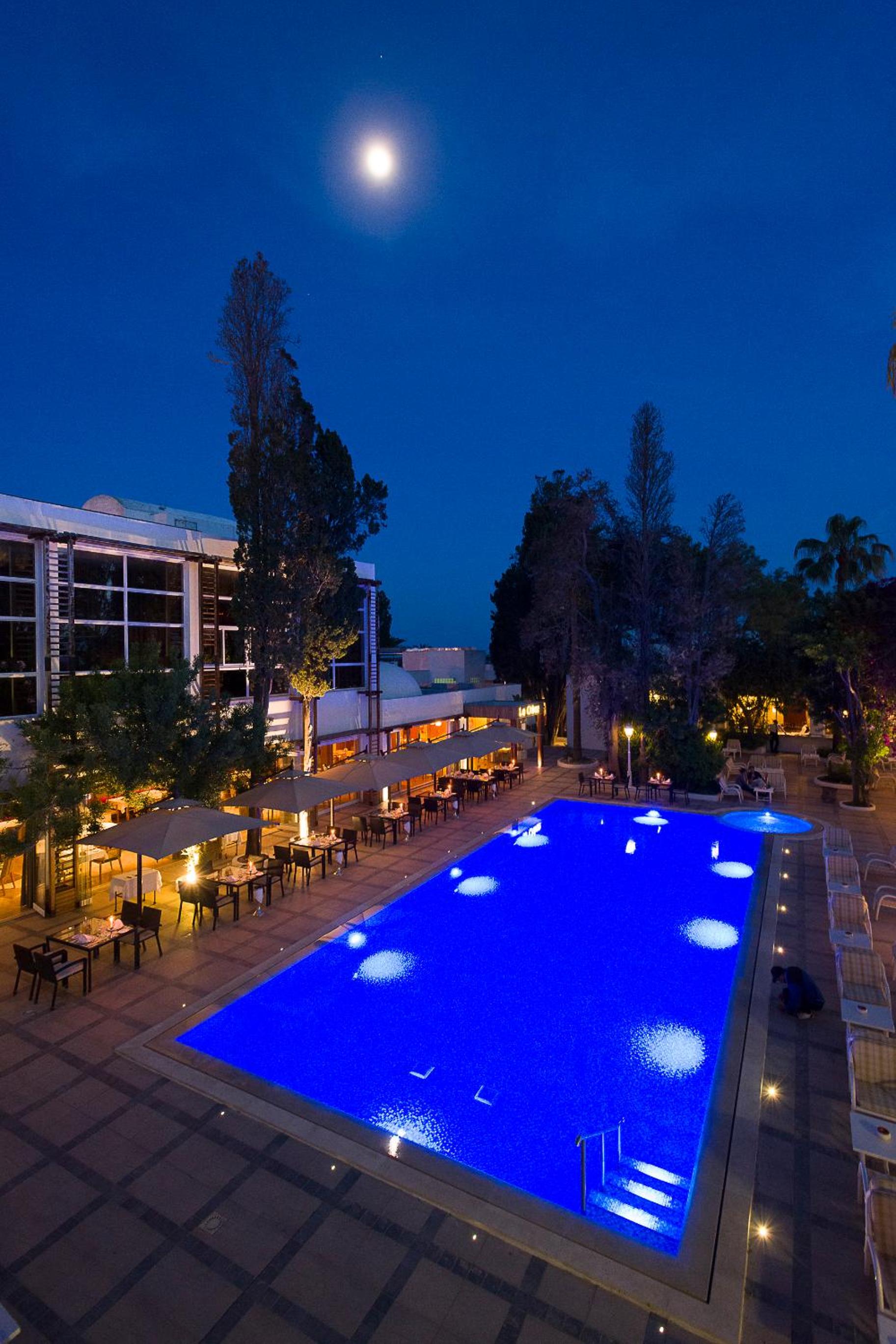 Hammamet Vacations - The Sindbad - Property Image 14