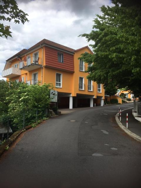 Haus am Park