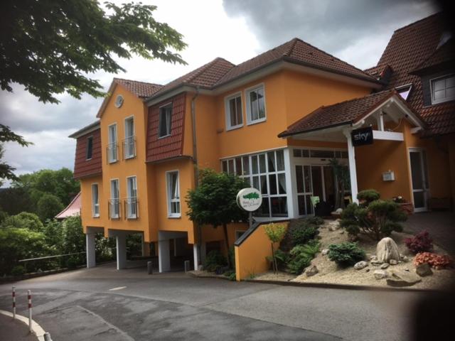 Haus am Park