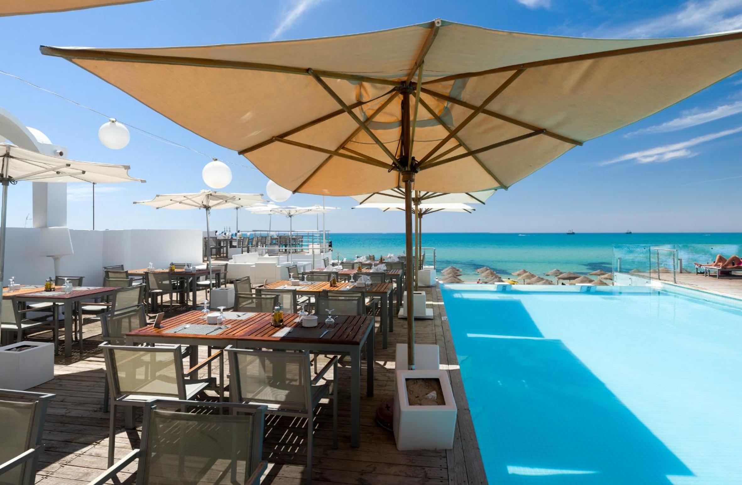 Hammamet Vacations - The Sindbad - Property Image 52