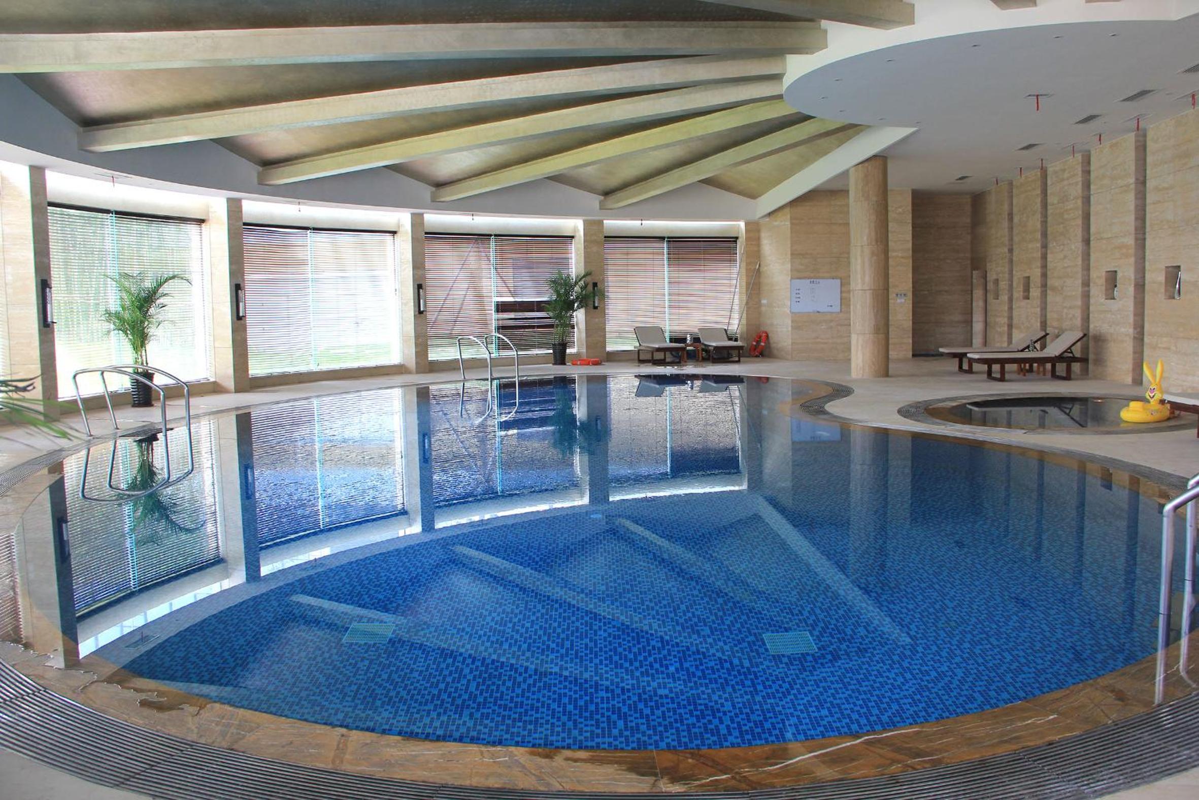 Best Western Premier Hotel Hefei