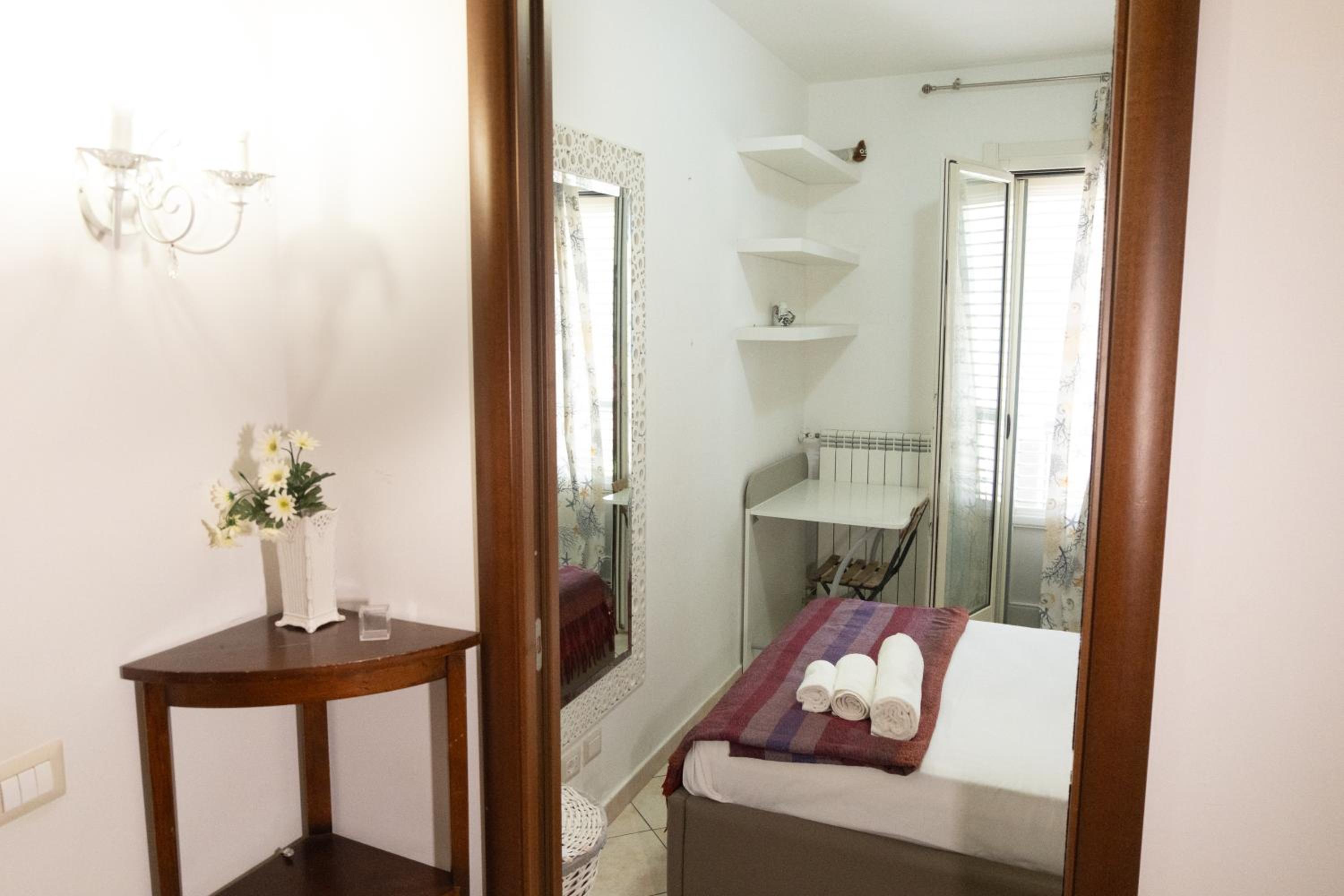 Appartamento centrale 2 camere a Termini Imerese - Marconi House