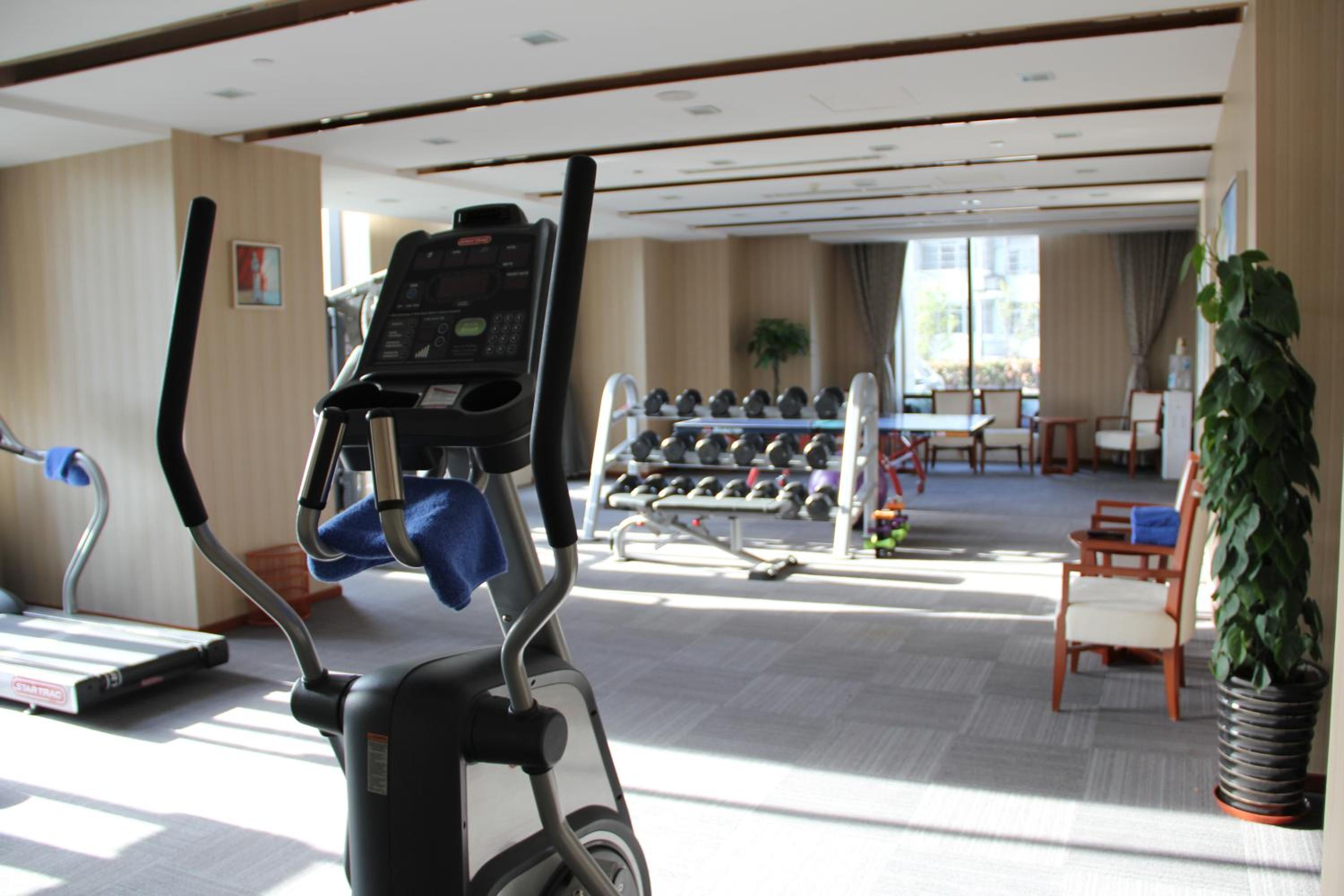 Best Western Premier Hotel Hefei