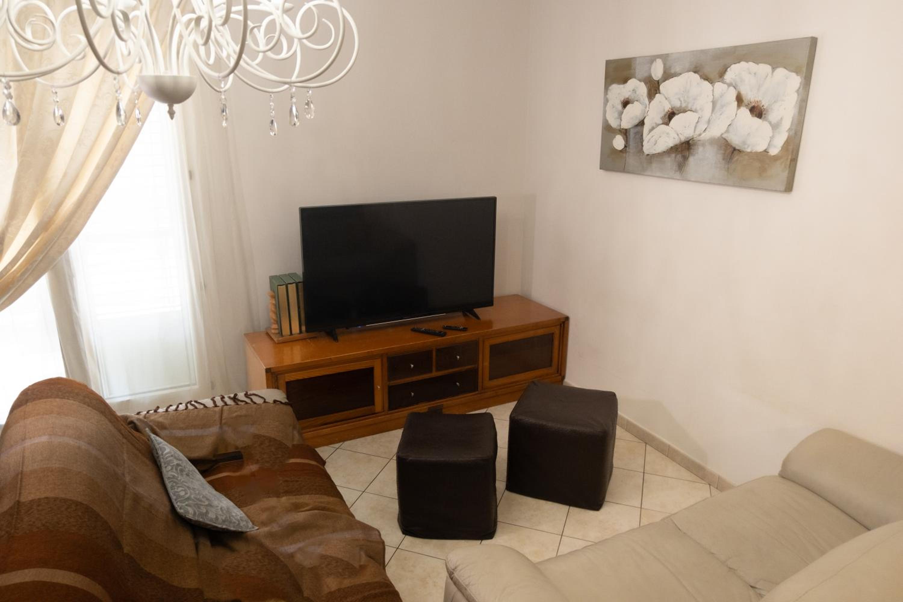 Appartamento centrale 2 camere a Termini Imerese - Marconi House