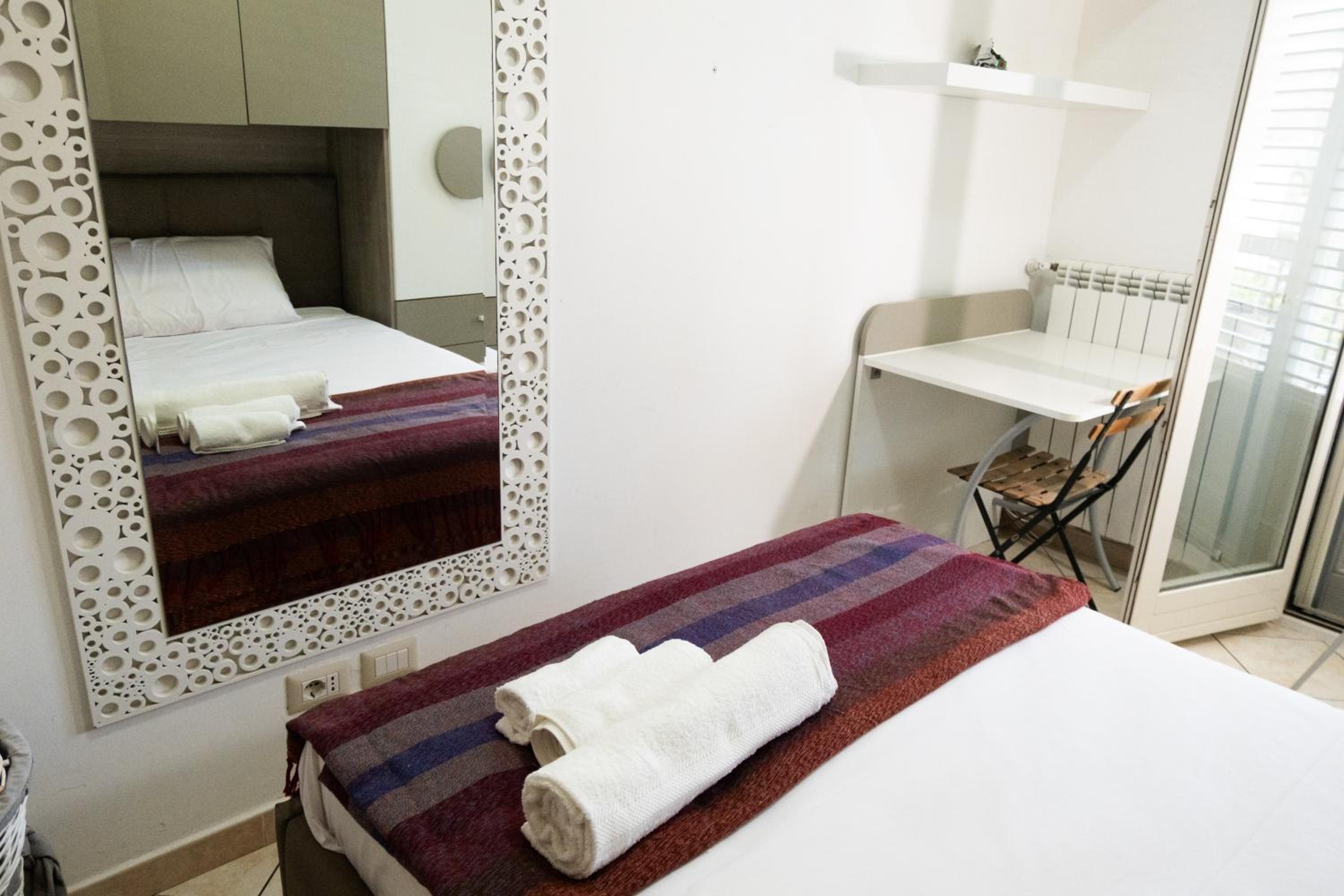 Appartamento centrale 2 camere a Termini Imerese - Marconi House