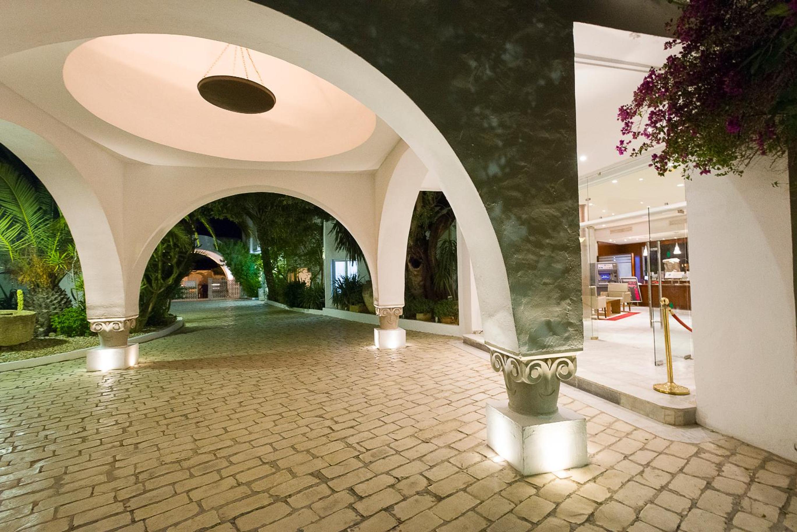 Hammamet Vacations - The Sindbad - Property Image 24