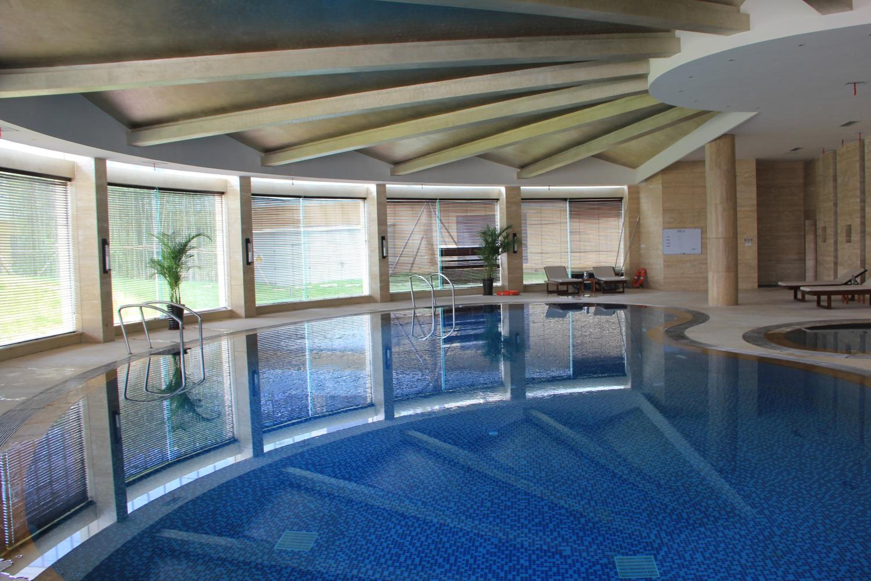 Best Western Premier Hotel Hefei