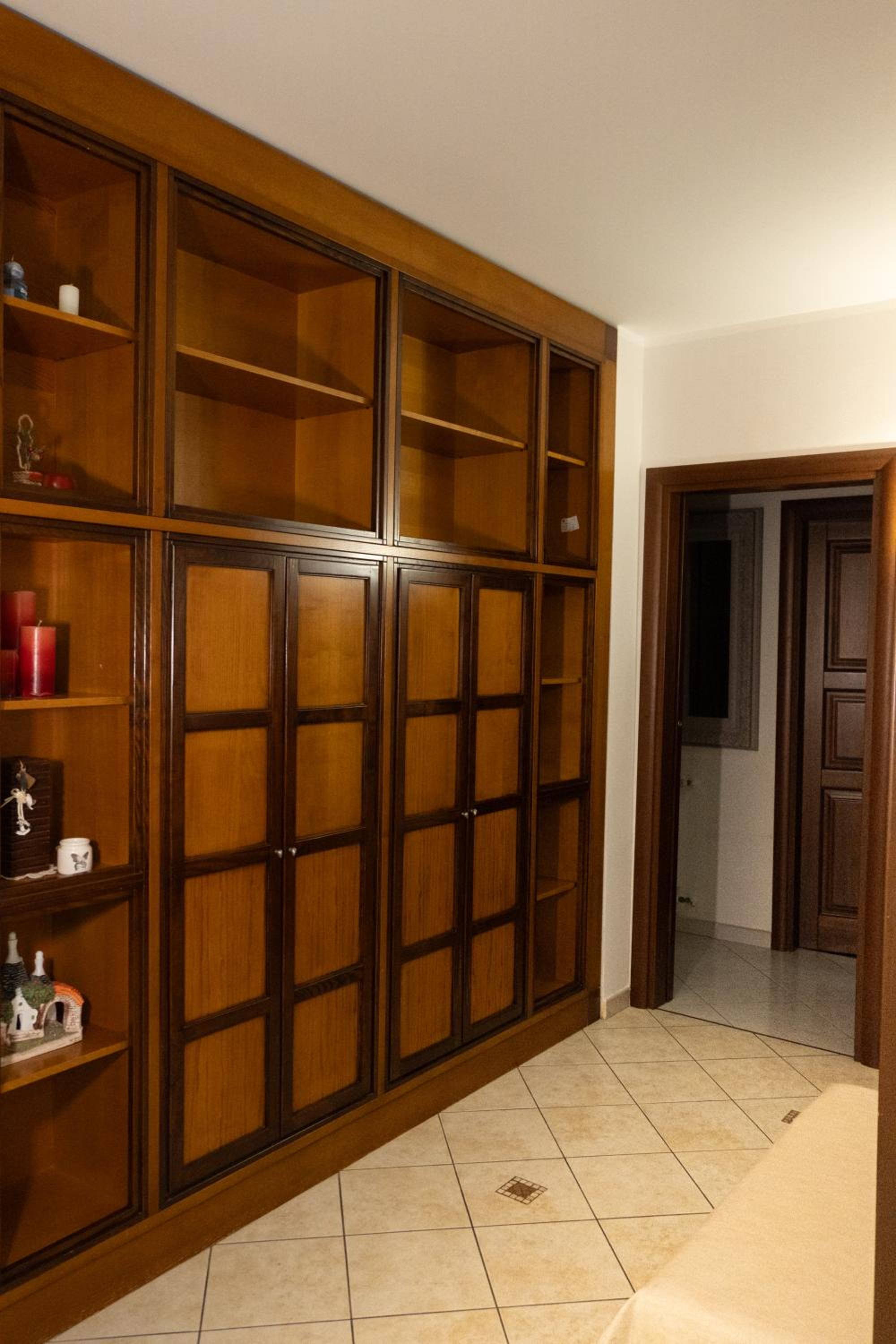 Appartamento centrale 2 camere a Termini Imerese - Marconi House